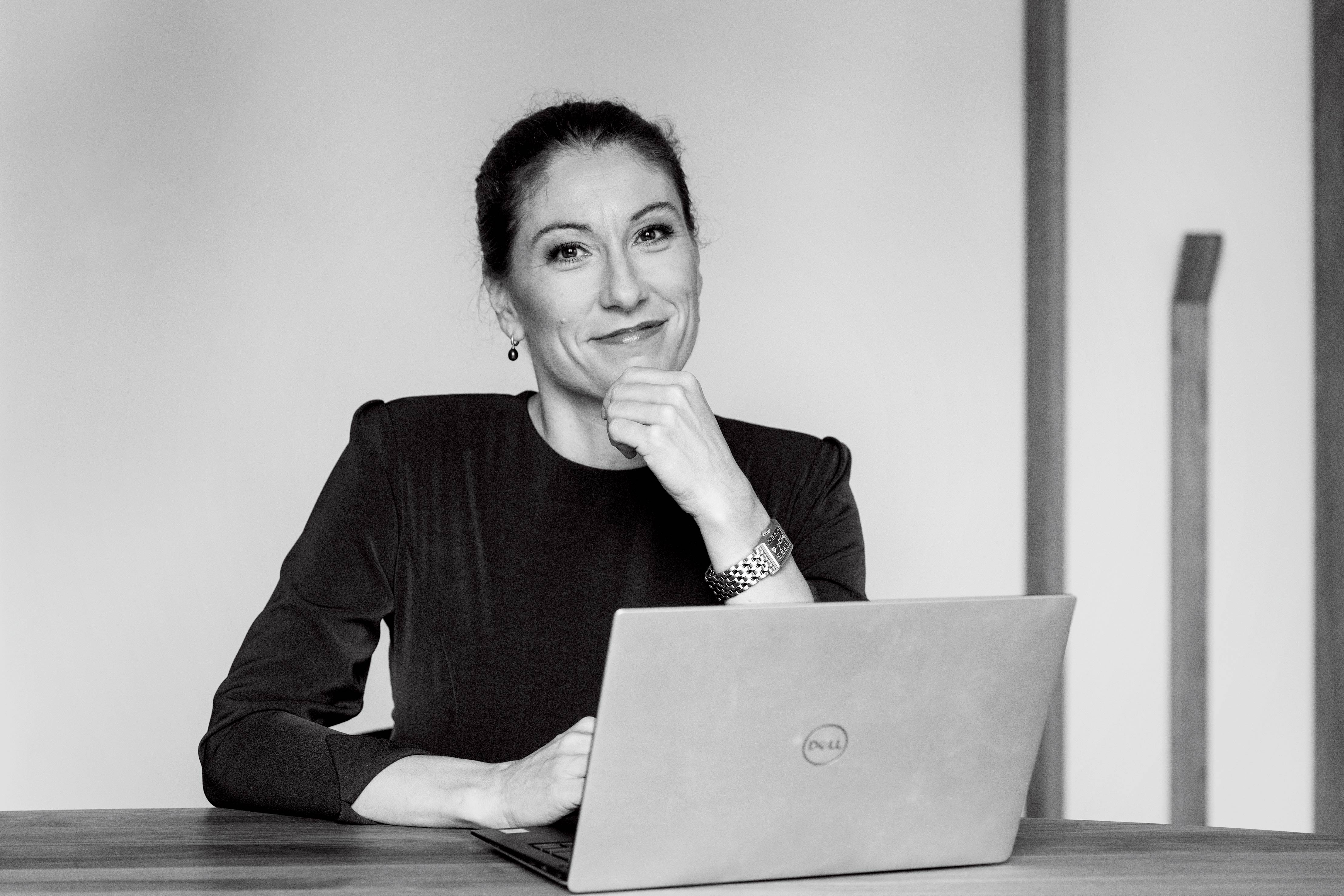 Eva Decroix: When one door closes, we must search for others