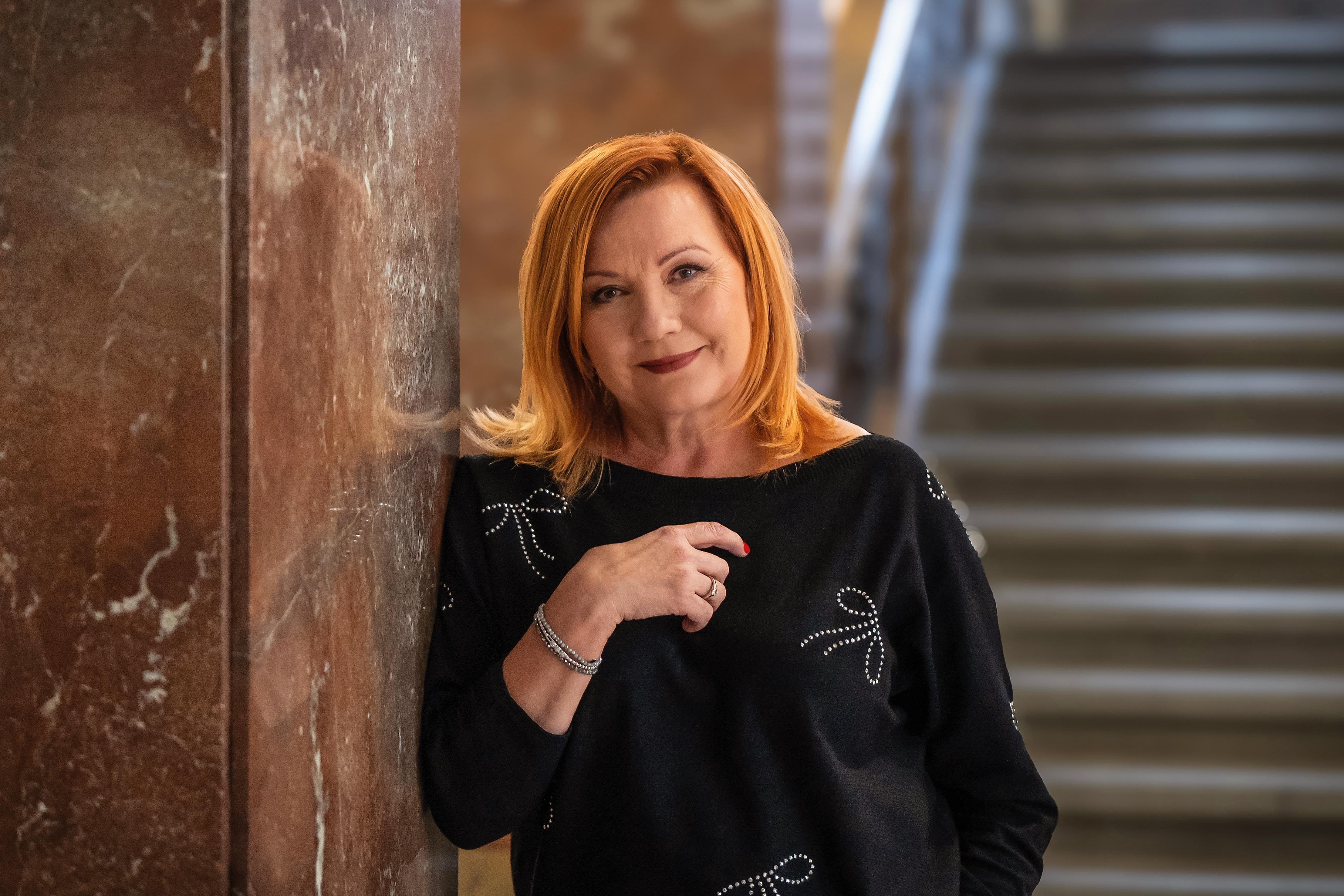 Alena Schillerová: Většina lidí pracuje férově a ti se nemají čeho obávat