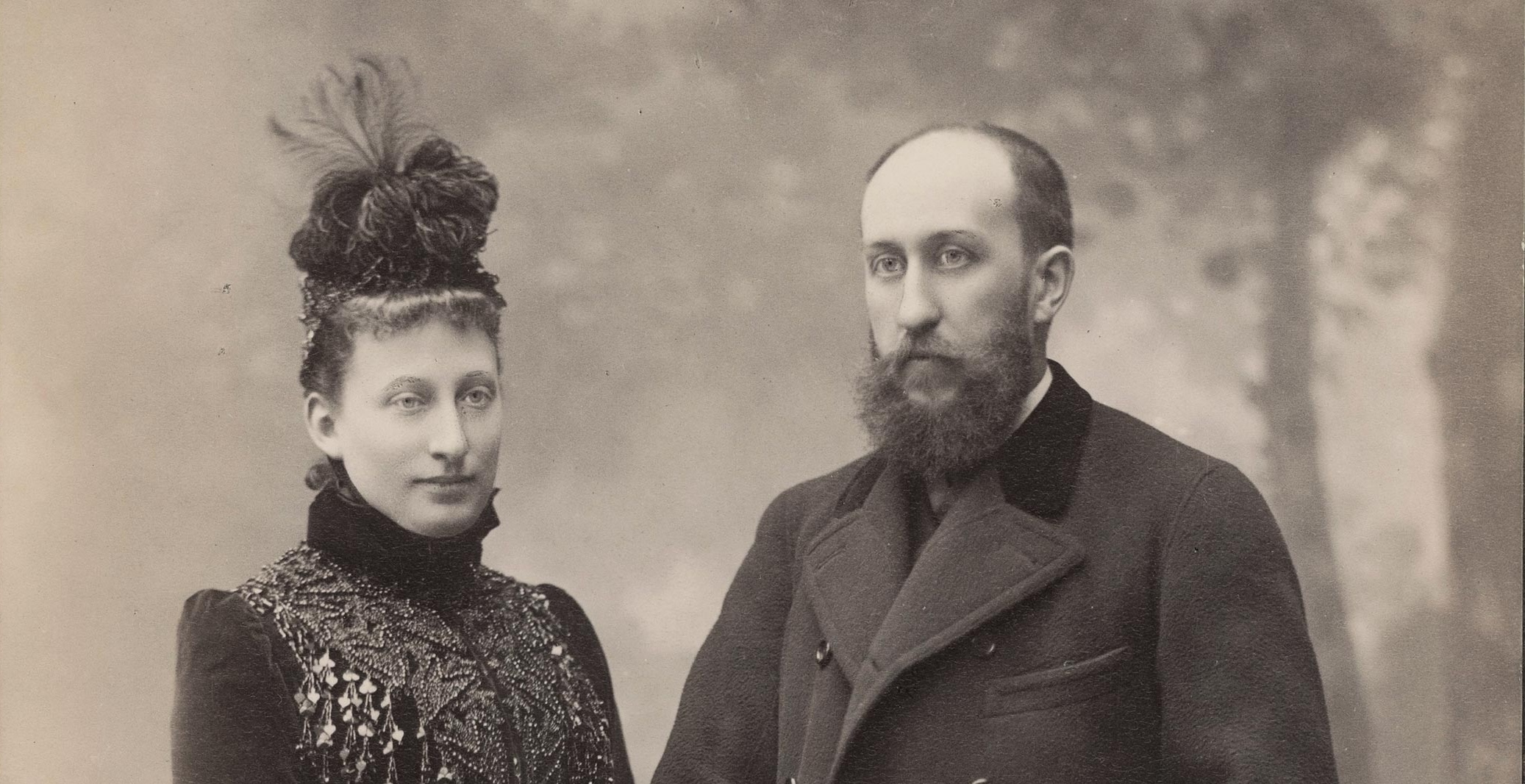 Rod Zamoyských a princezné de Bourbon