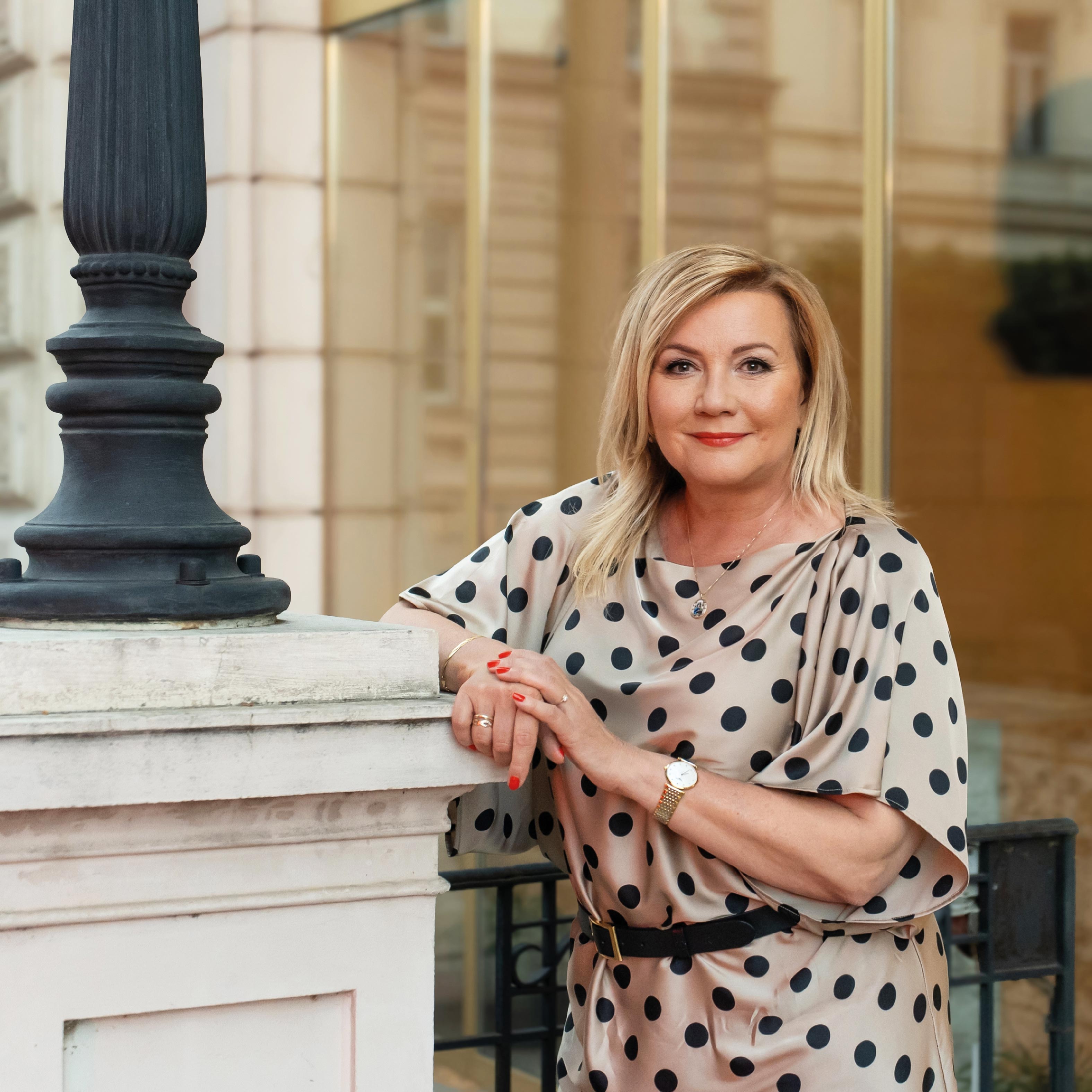 Alena Schillerová: Naše hospodářská strategie stojí na podpoře podnikání