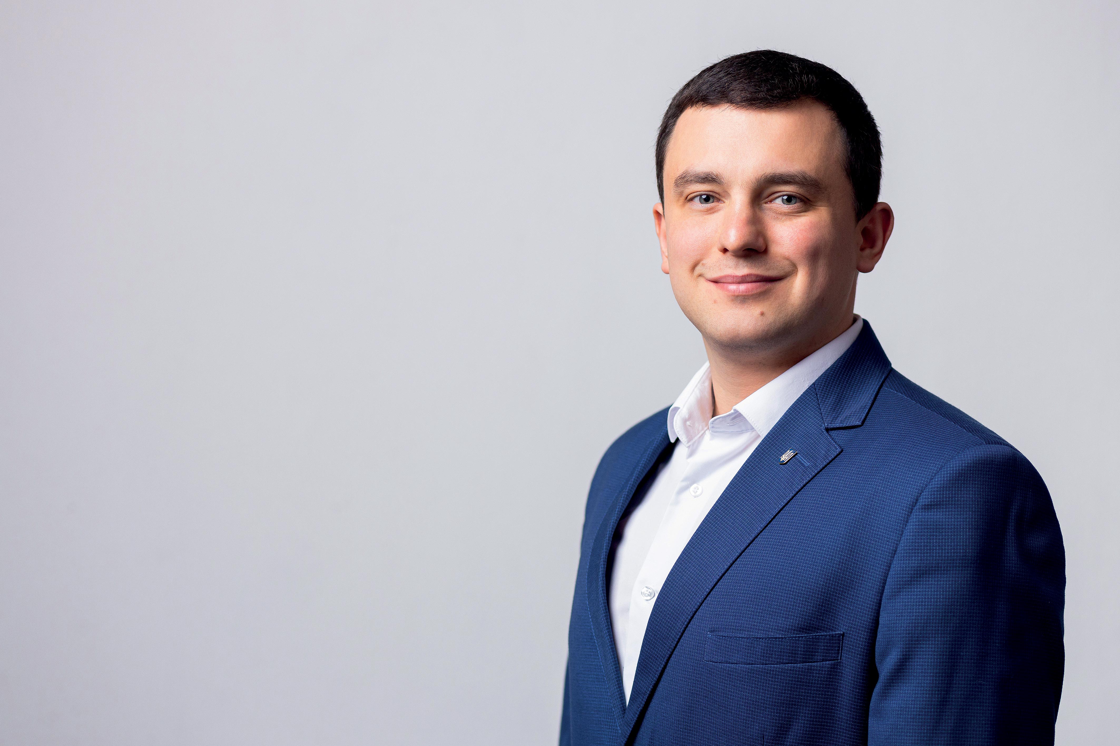 Roland Tseber: Není to jen válka Ukrajinců proti Rusům