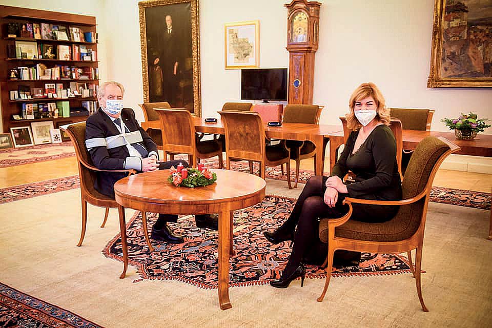 Barbora Kořanová: Udělali jsme maximum možného
