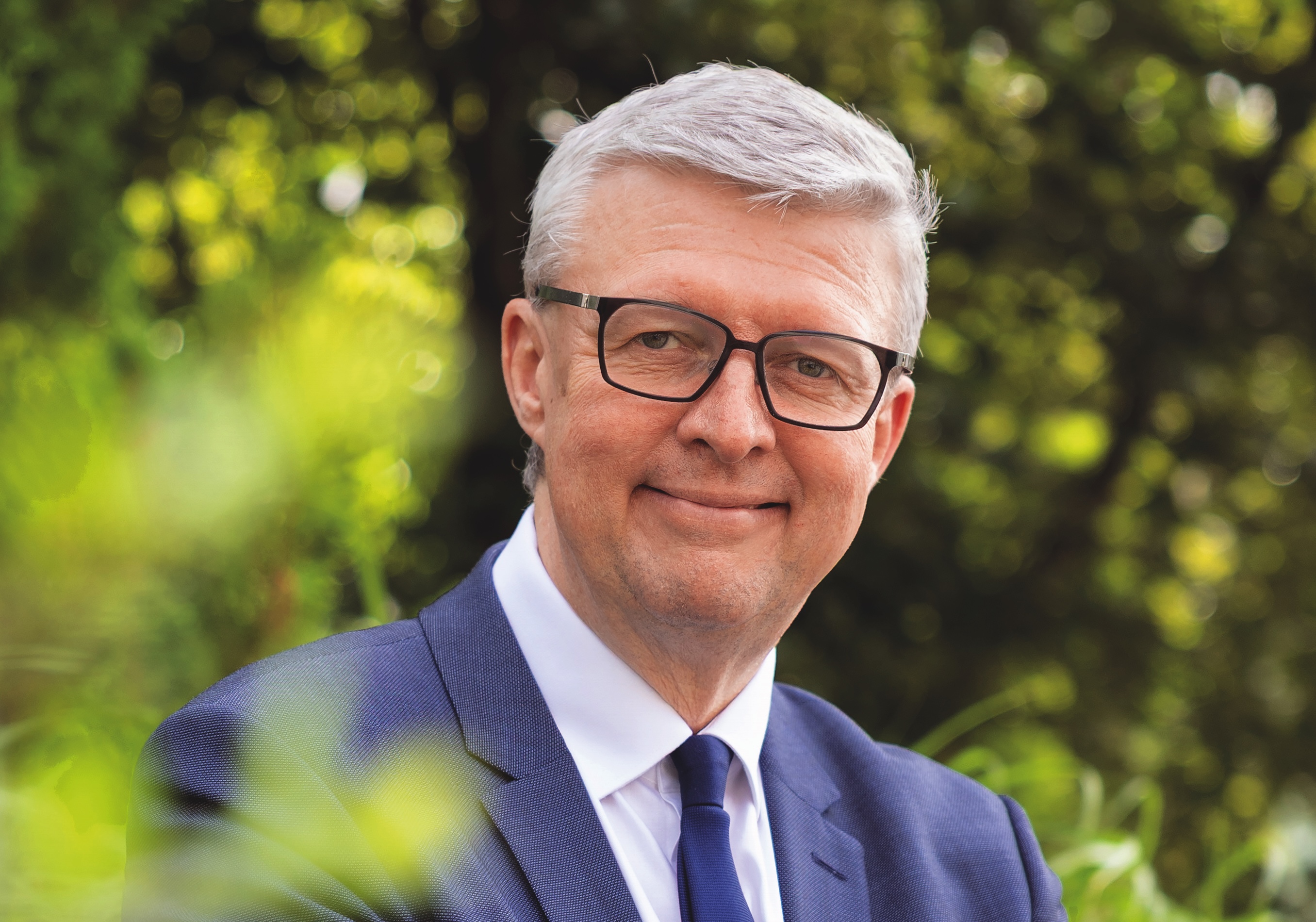 Karel Havlíček: The private sector, businesses and research must be the driving force
