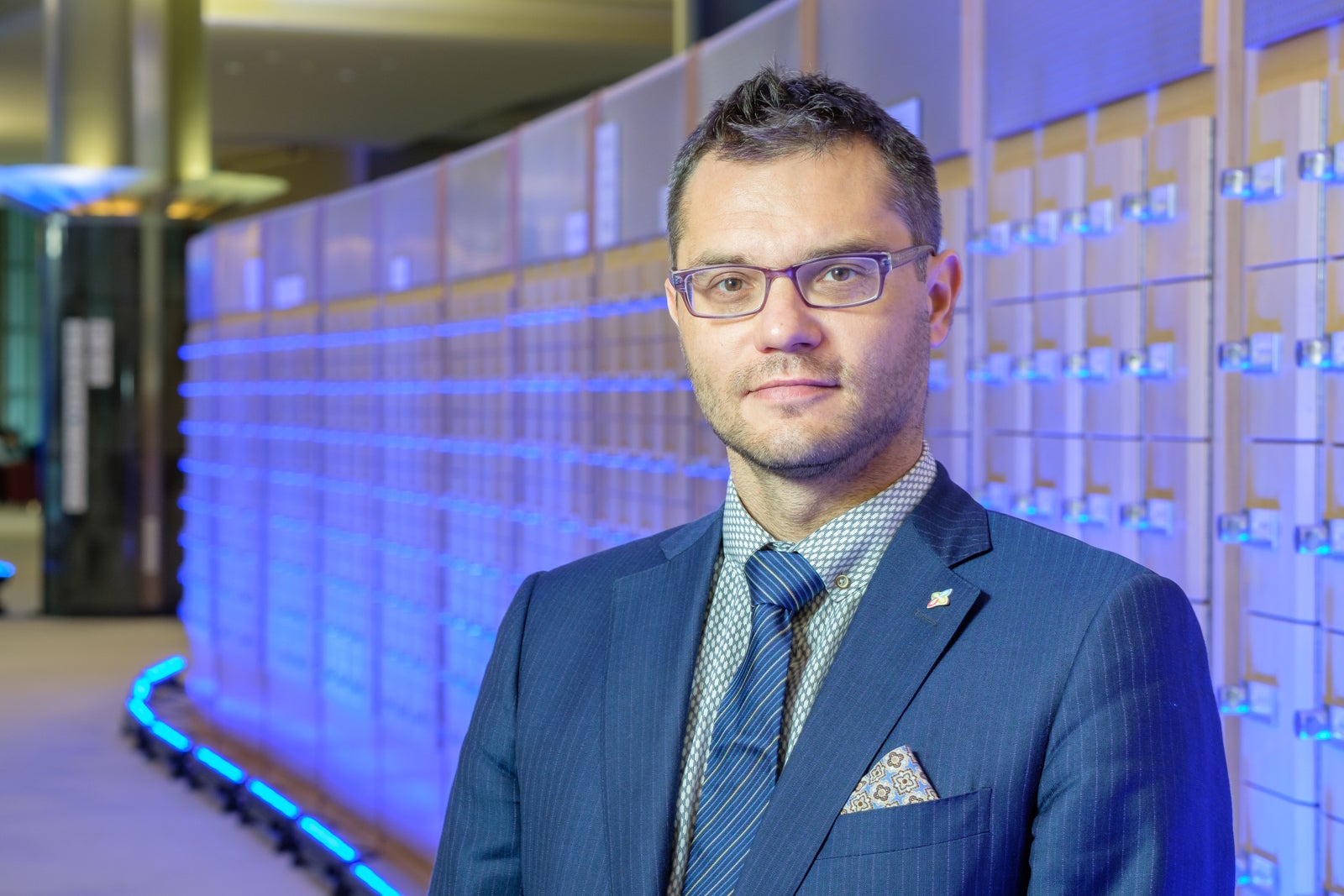 Můj cíl v europarlamentu? Evropská kvalita života pro všechny občany

