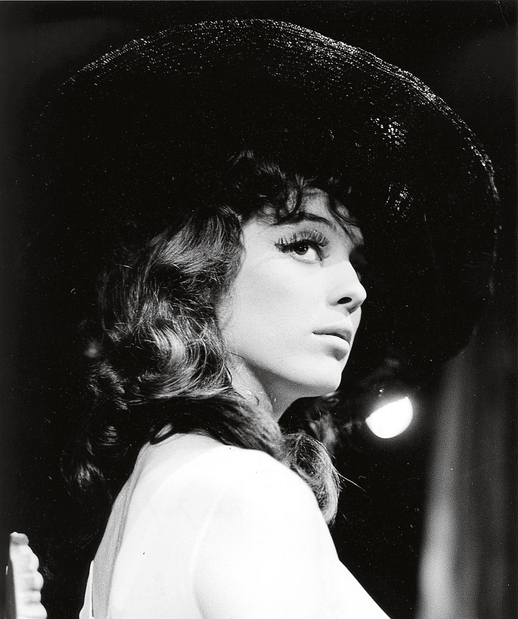 Božidara Turzonovová: Milujem dobré štáby, ktoré sa stávajú nepísanou rodinou