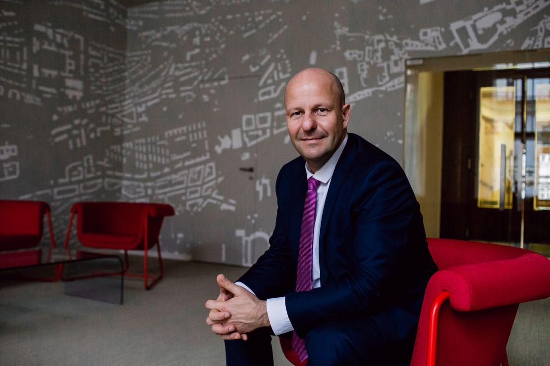 Petr Hlubuček: Obec se nedá řídit jako firma