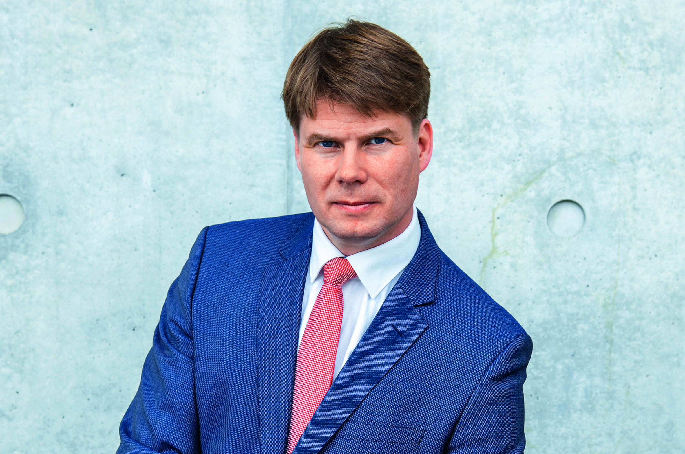 Steffen Kotré: We reject any further transfer of power to Brussels The Business Soirée