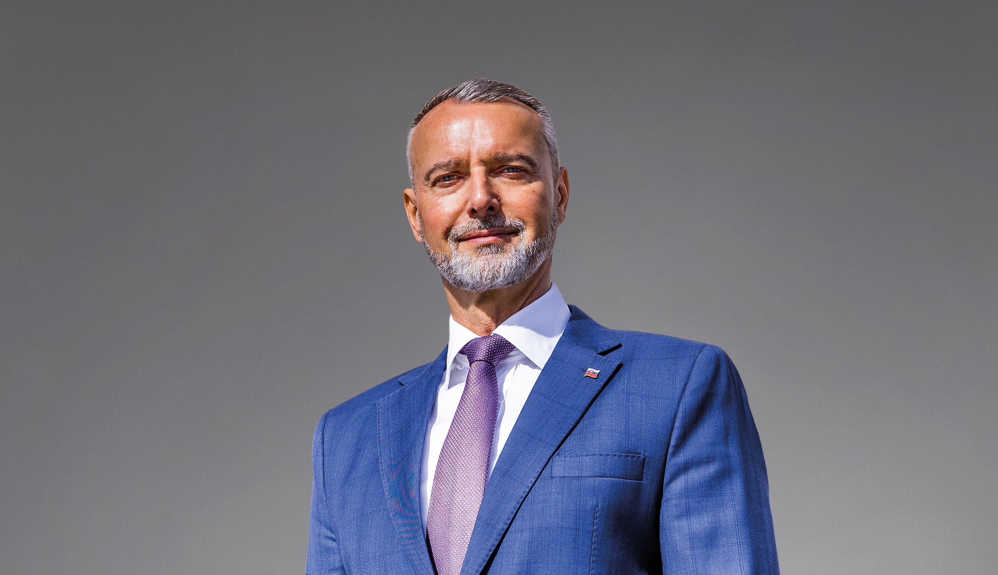 Richard Raši: Mnoho istôt sa stráca v aktuálnom chaose diania