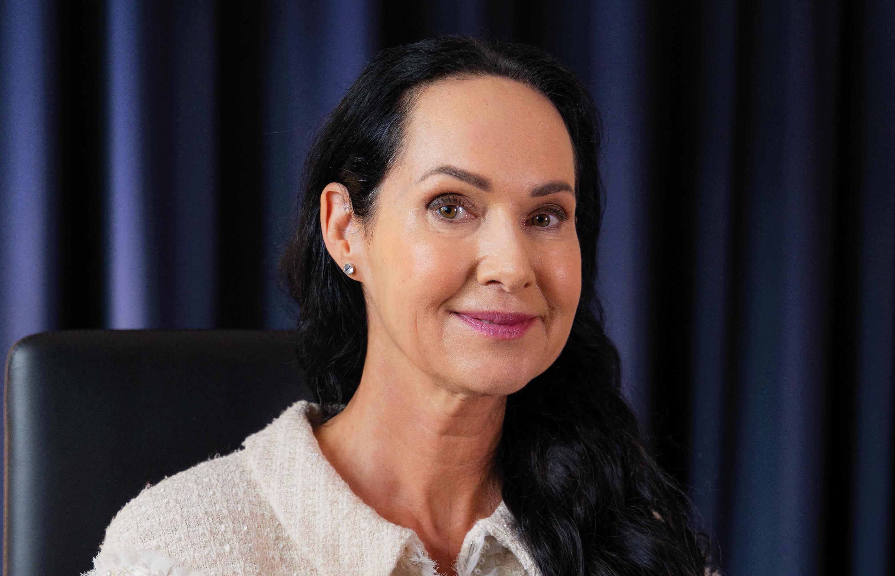 Lucia Kurilovská: Najviac energie mi berie, keď vysvetľujem úplne jasné veci