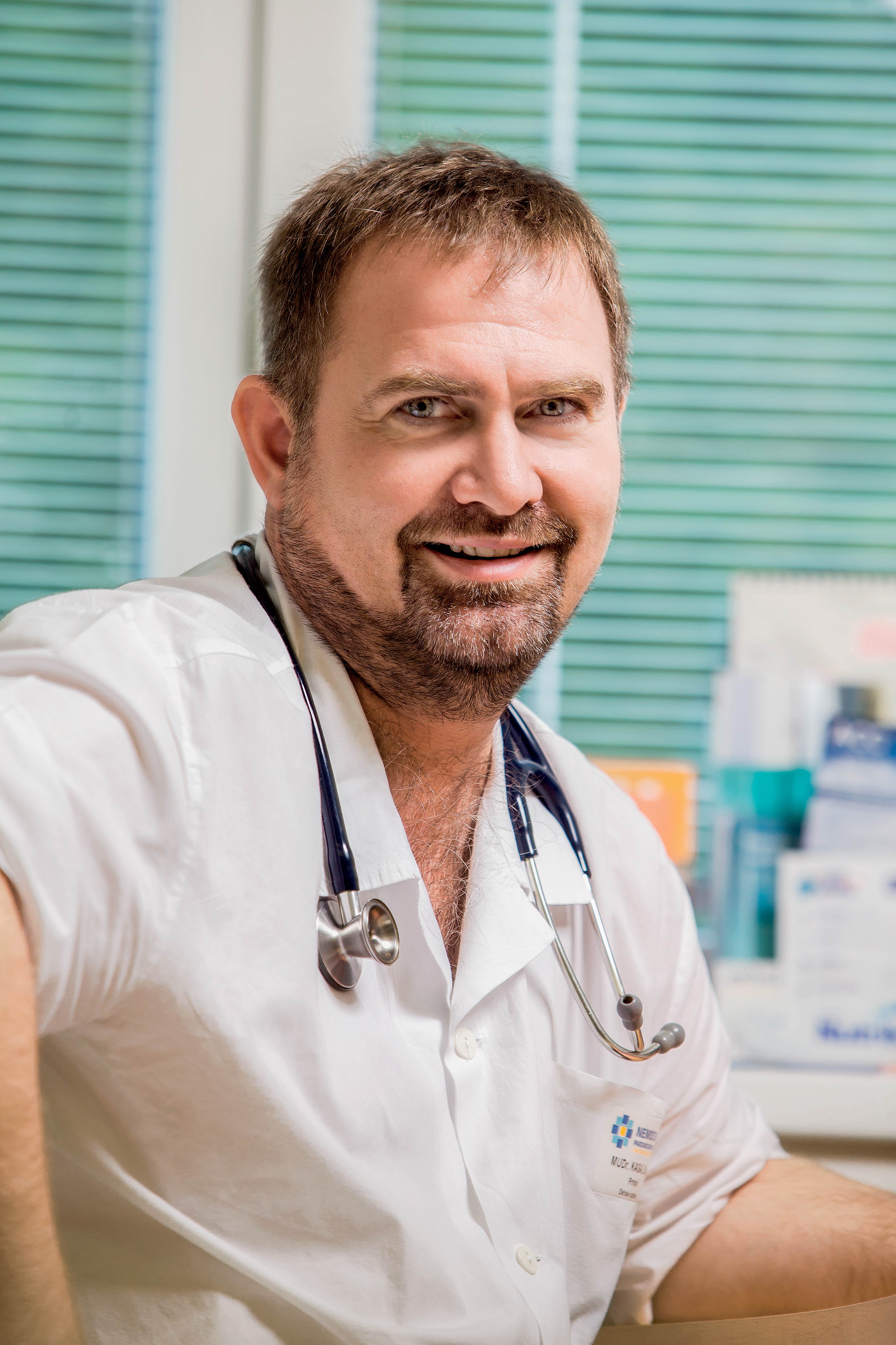 David Kasal: Ve sněmovně potřebuji mít tvrdé lokty
