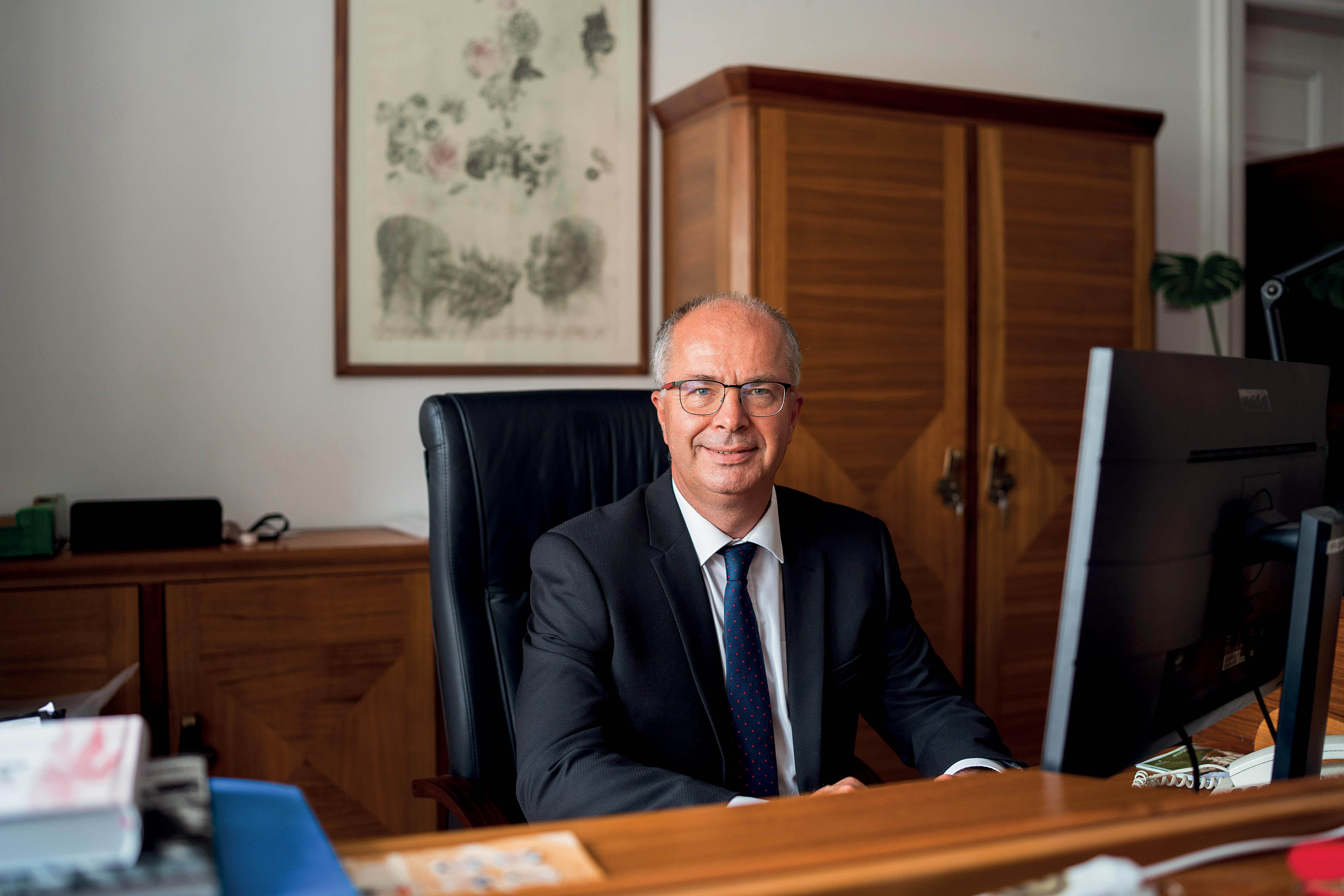 Tom Philipp: Zdravý životní styl je mnohým cizí