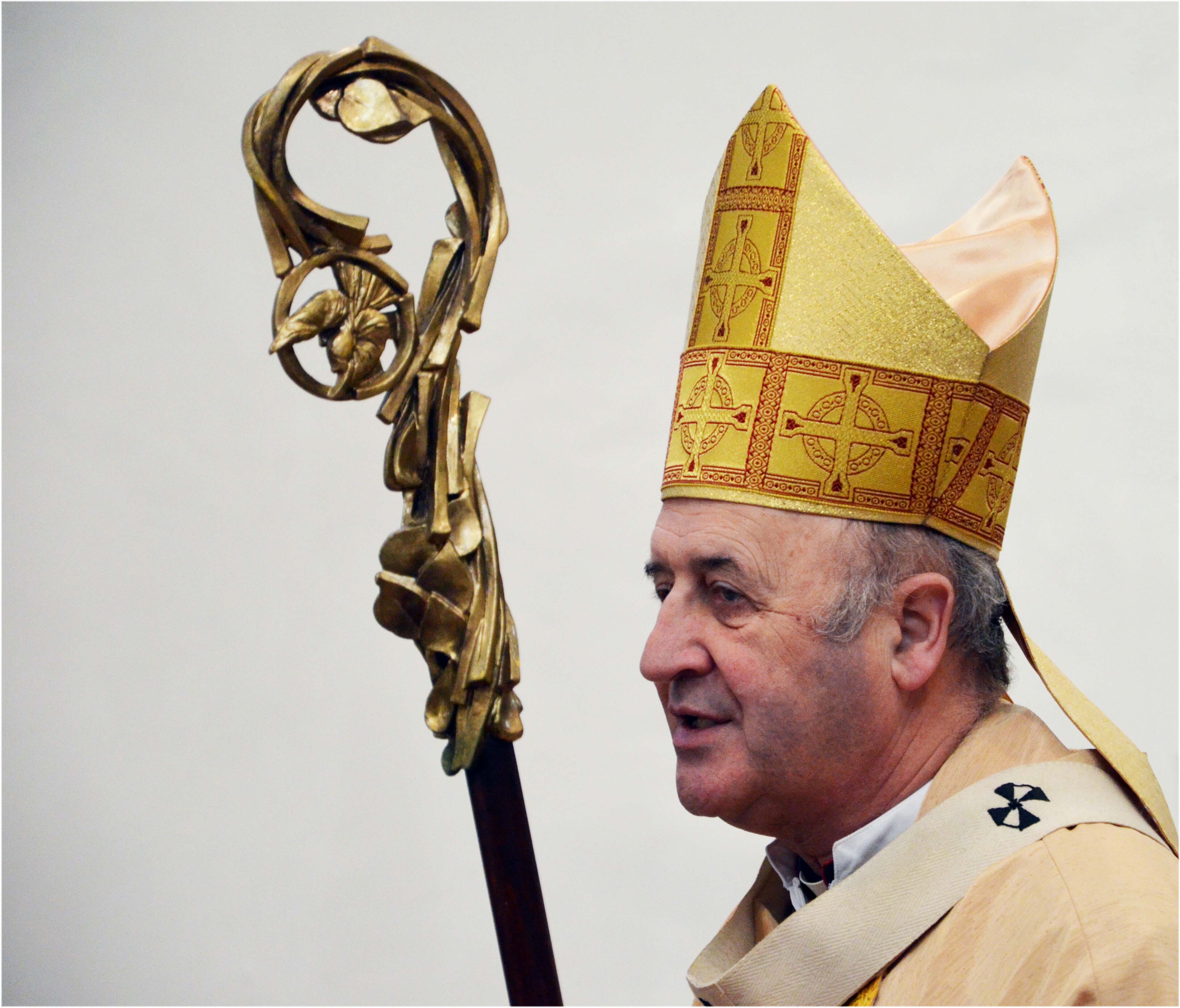 Jan Graubner: I found a beautiful spiritual family in the church