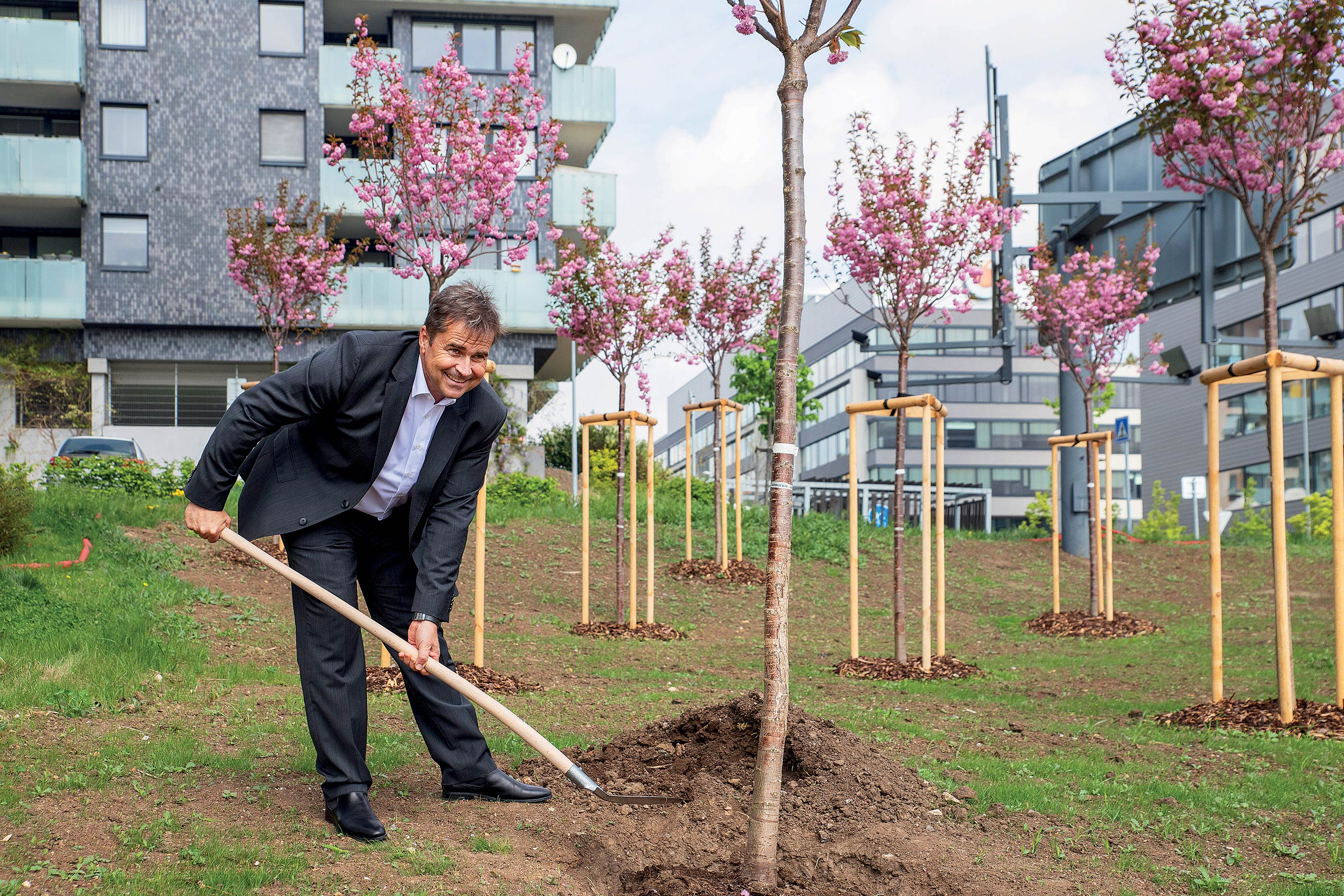 David Vodrážka: Řídím se heslem, že ve finále je všechno jinak