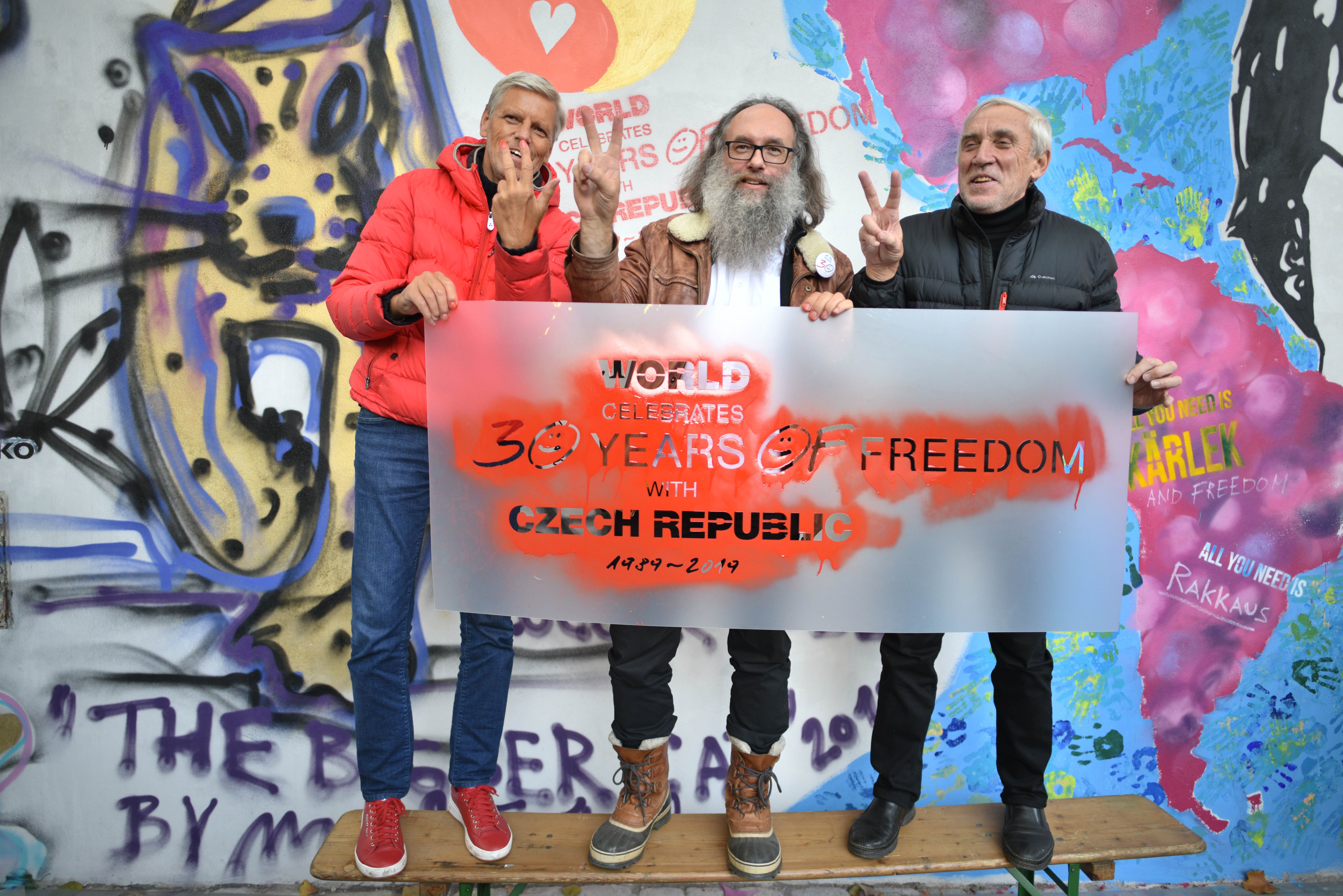 Jan Horník: V tomto státě rozhodují politici jen „na oko“