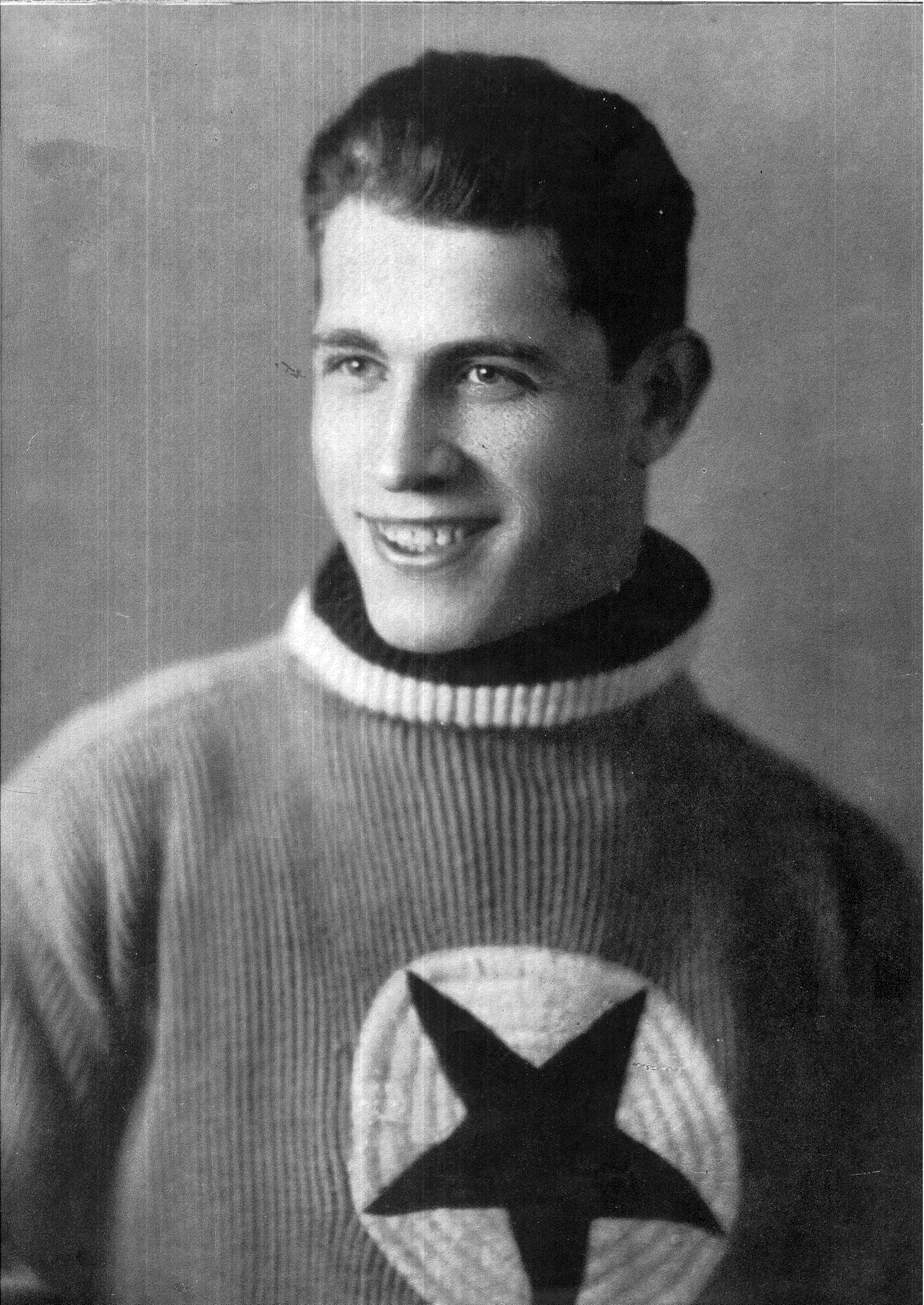 Devoted František Plánička