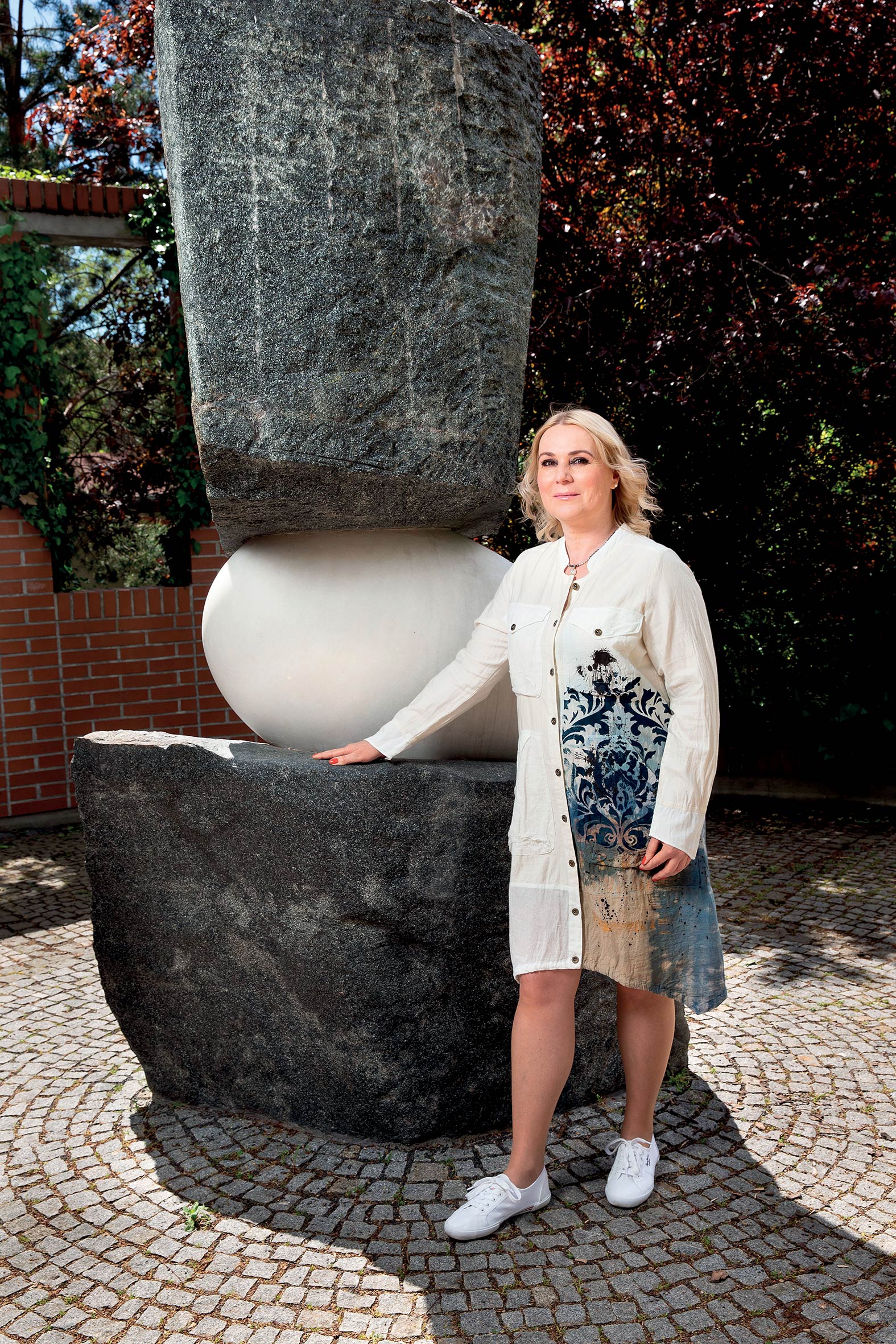 
Jana Černochová: I don’t like quotas of all kinds