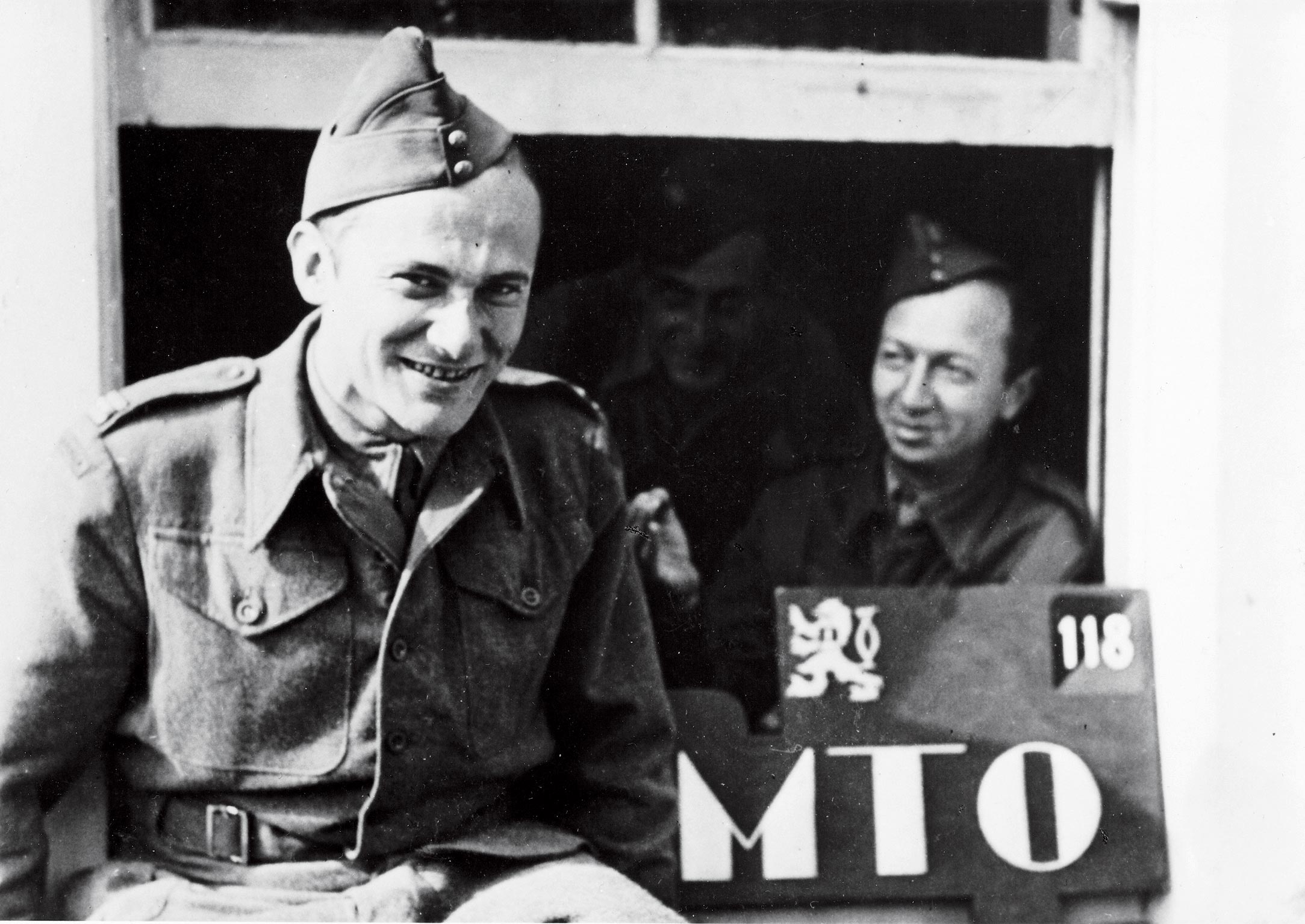 Jan Kavan: Mé spojení s Británií bylo, je a zůstane pevné