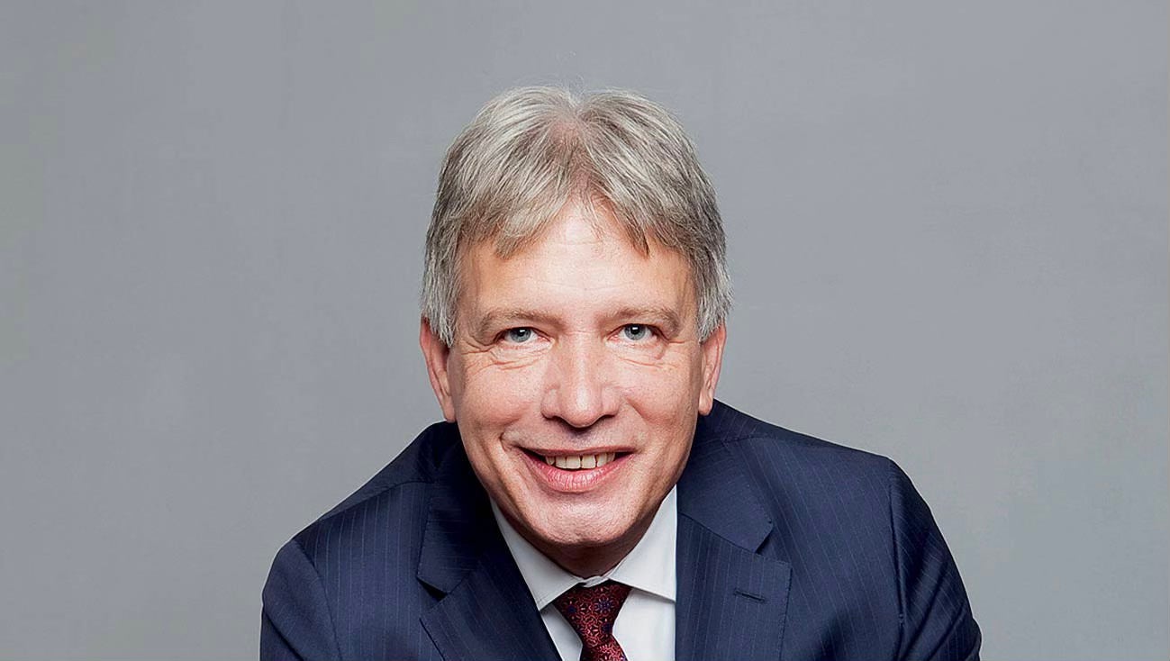 Roman Onderka: Období této vlády bylo v podstatě neustálým střetem
