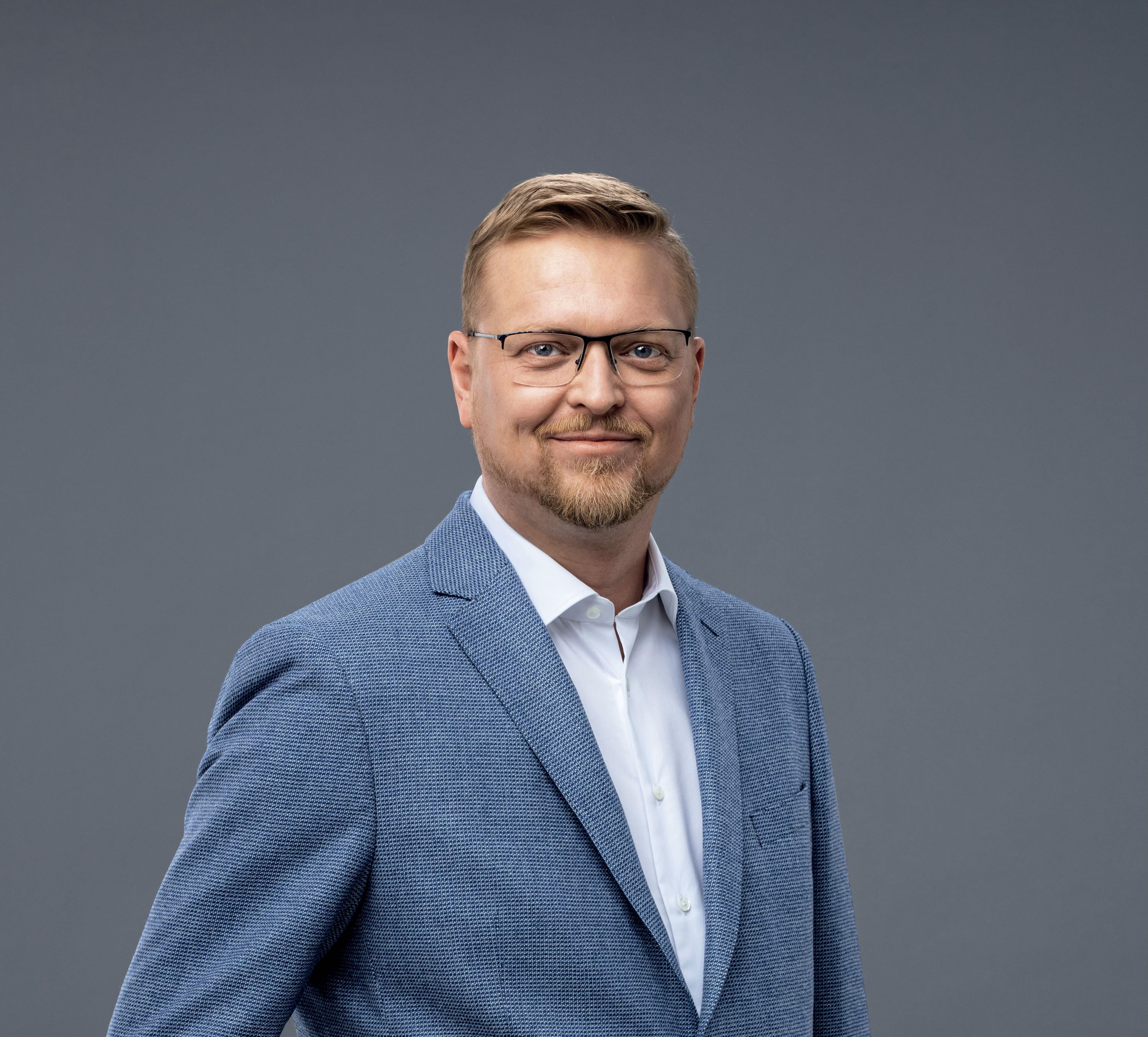 Pavel Bělobrádek: Je důležité brát život s nadhledem a nadějí
