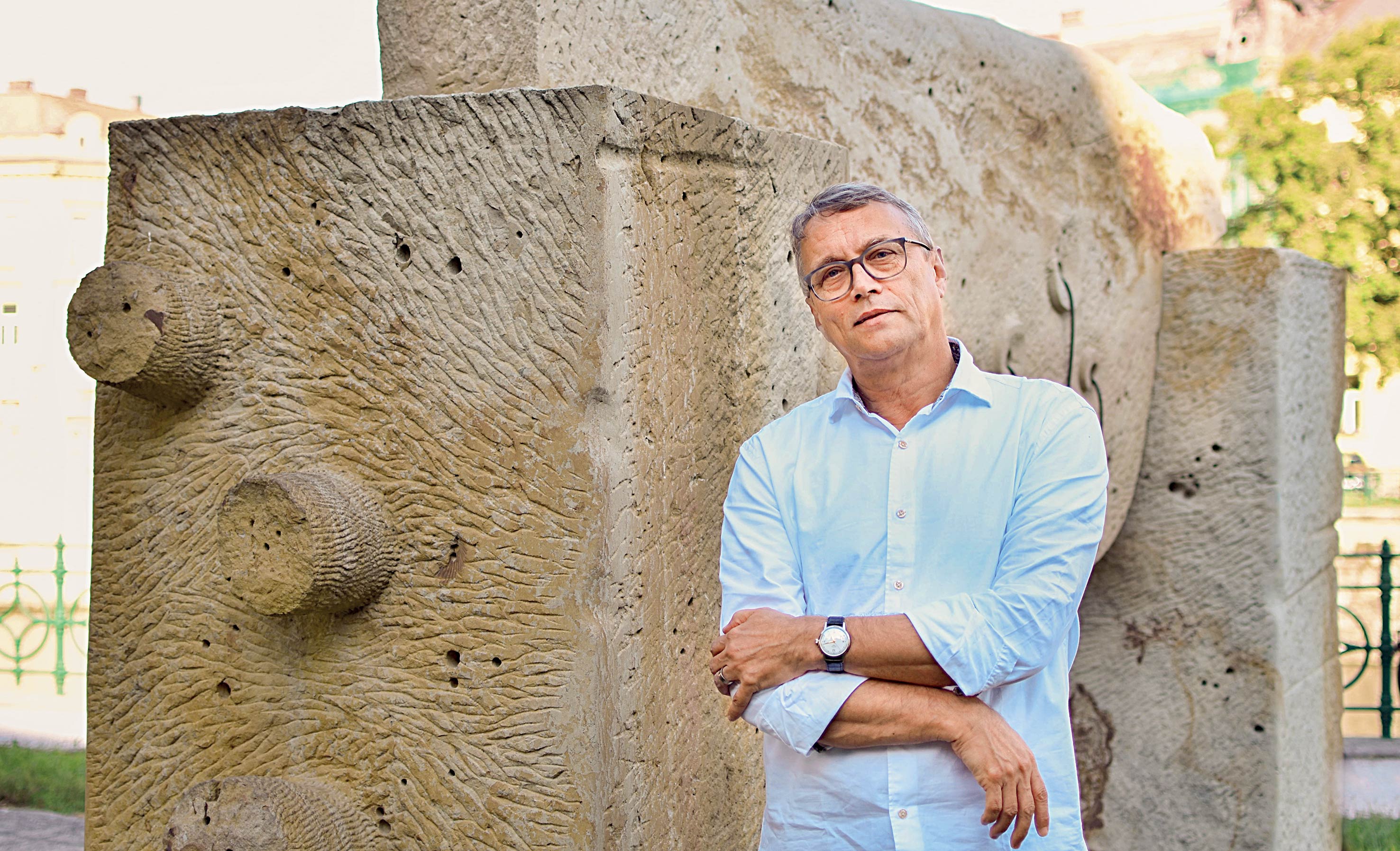 Martin Dvořák: Rozhodnutí bombardovat Jugoslávii bylo správné
