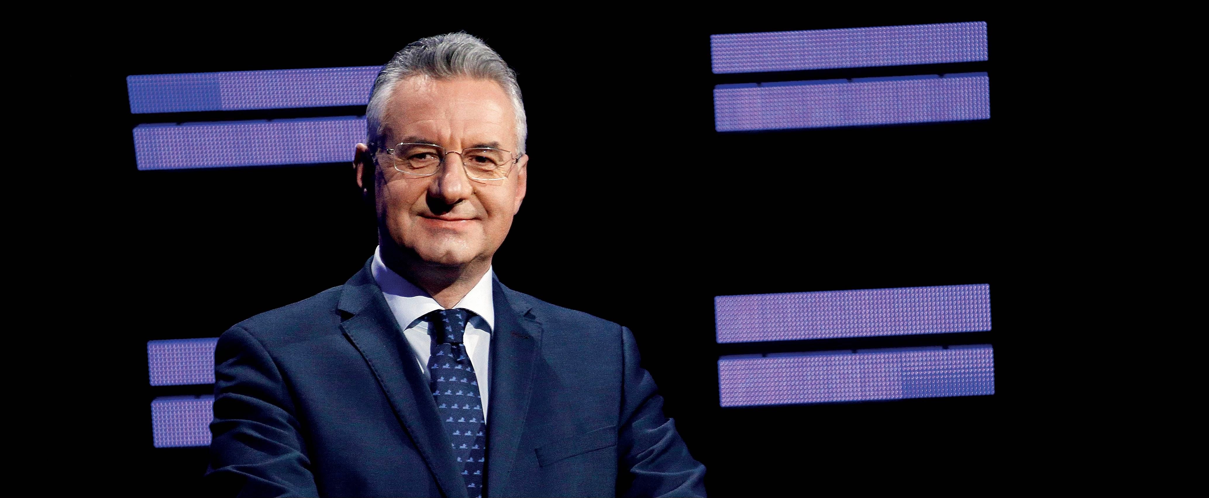 Jan Zahradil: Unie má být dobrým sluhou, ne zlým pánem
