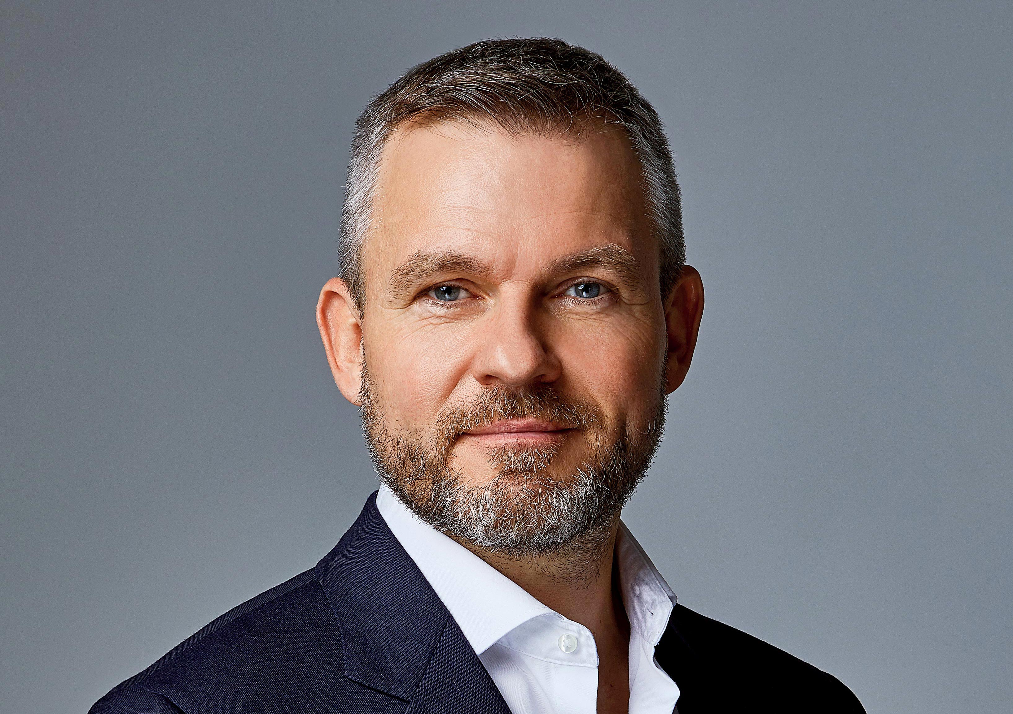 Peter Pellegrini: In the end, the people will decide