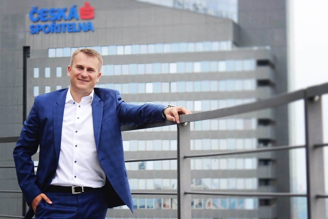 Patrik Pražák: Klientovi musíme umět nastavit zrcadlo