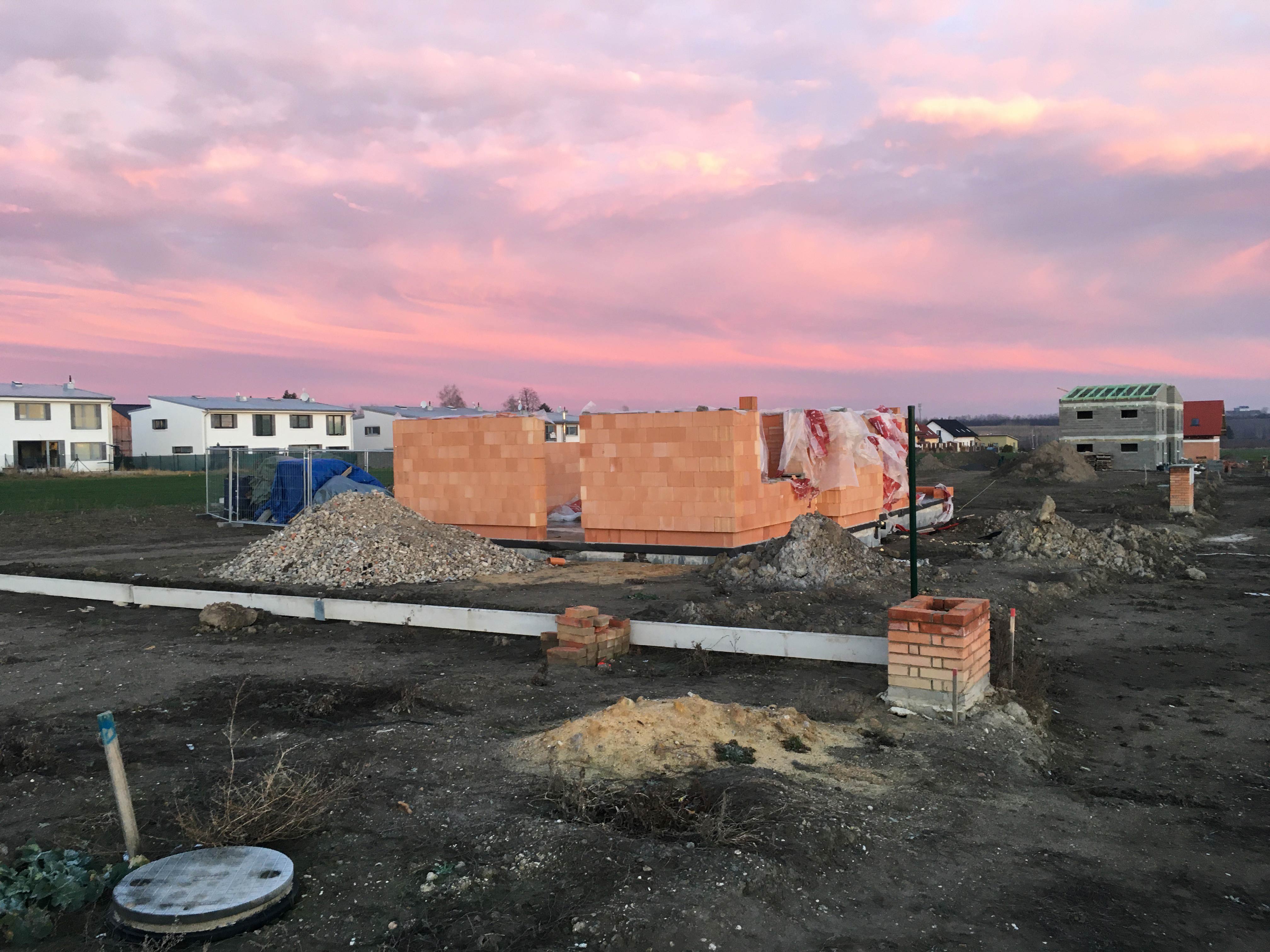 Zájem o rezidenční nemovitosti stále roste