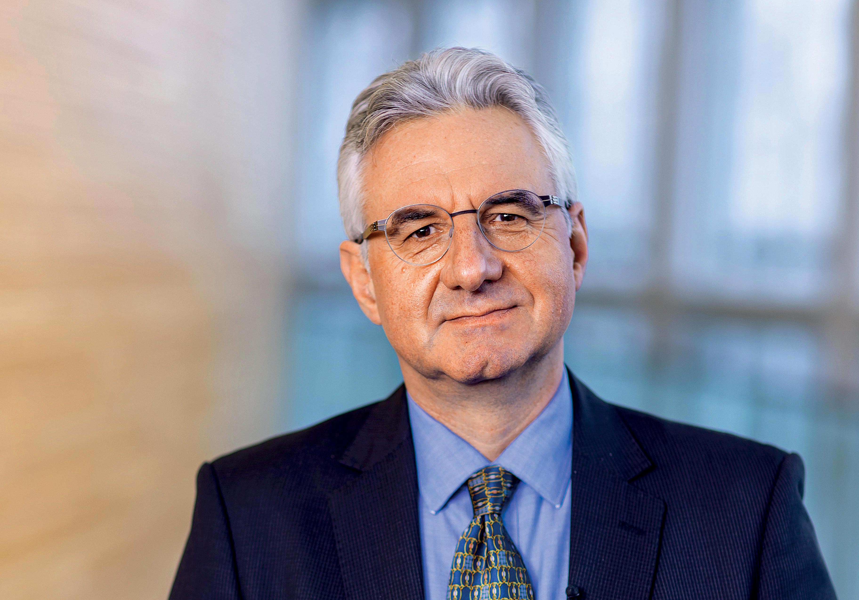 Jan Zahradil: Čtyři volební období jsou až dost