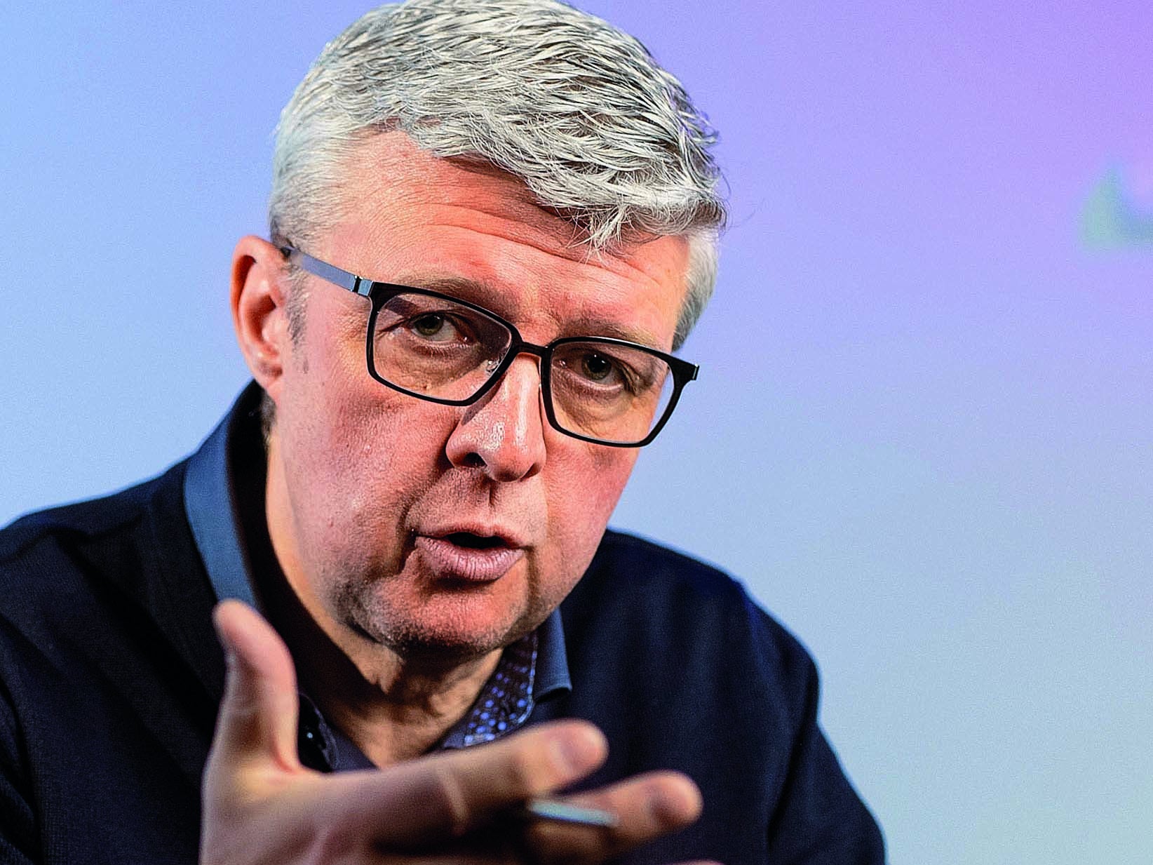 Karel Havlíček: České hospodářství jede z kopce a je to fičák