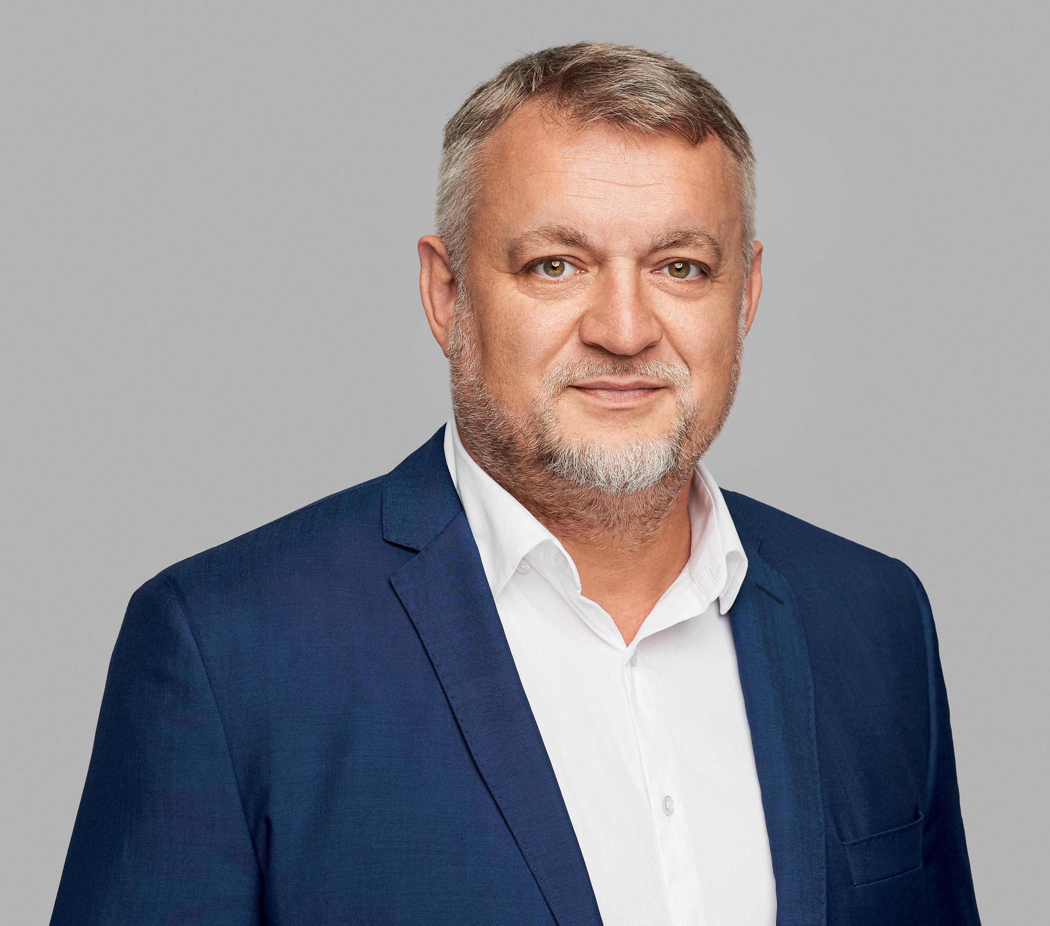 Michal Moško: Sme malá krajina a musíme ťahať za jeden povraz