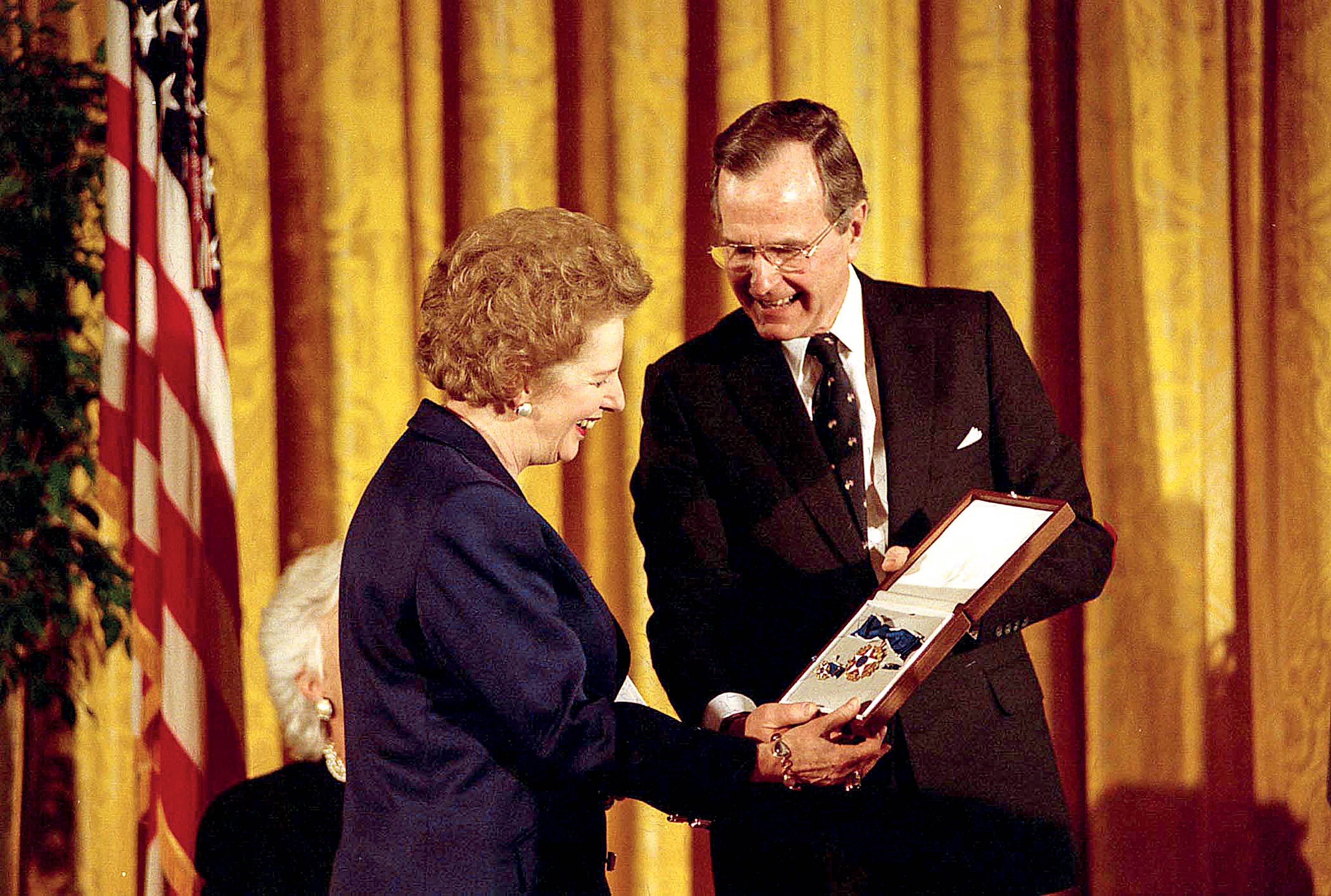 Margaret Thatcher: Železná lady, ktorá zmenila svet