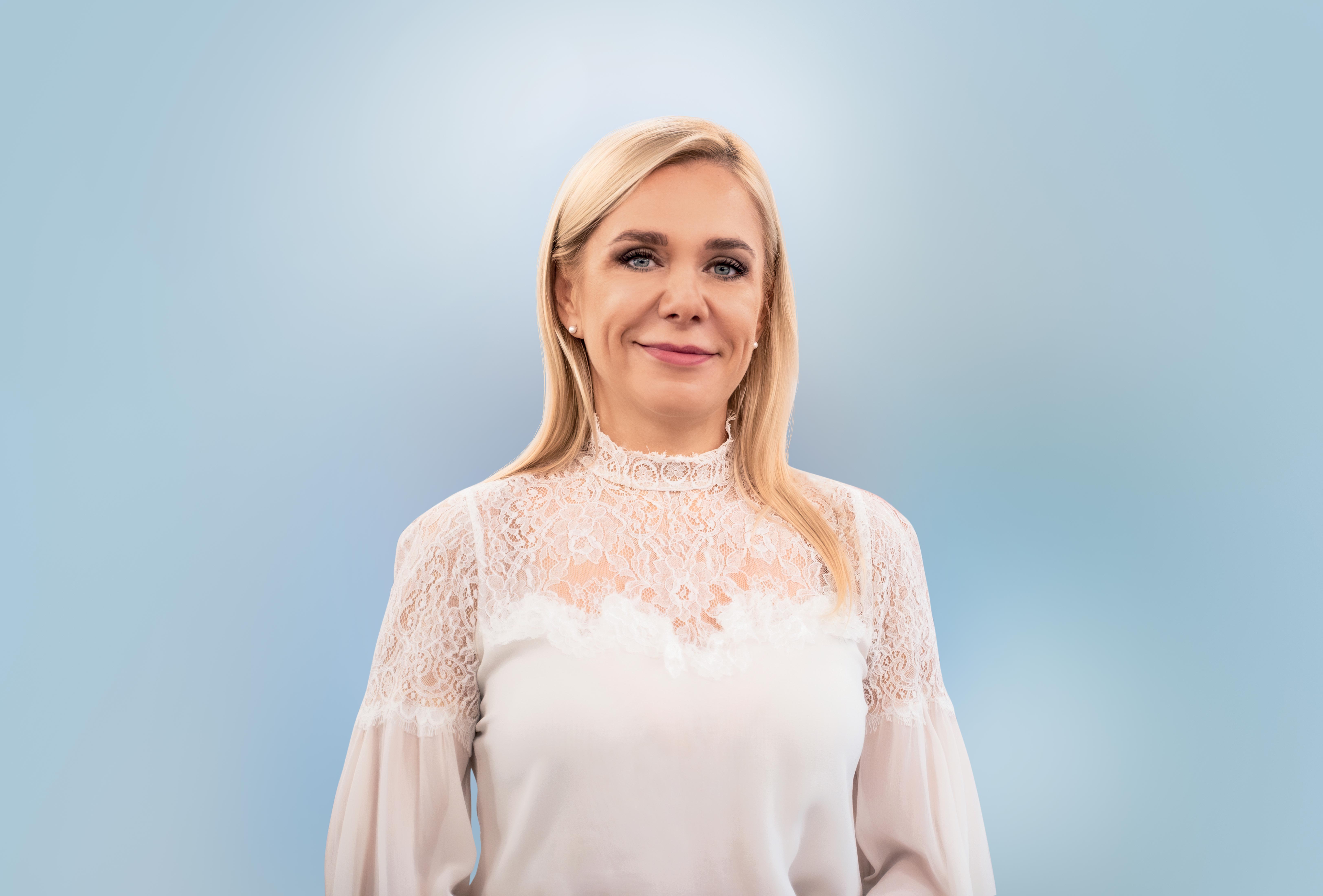 Denisa Saková: Chceme energeticky silné Slovensko