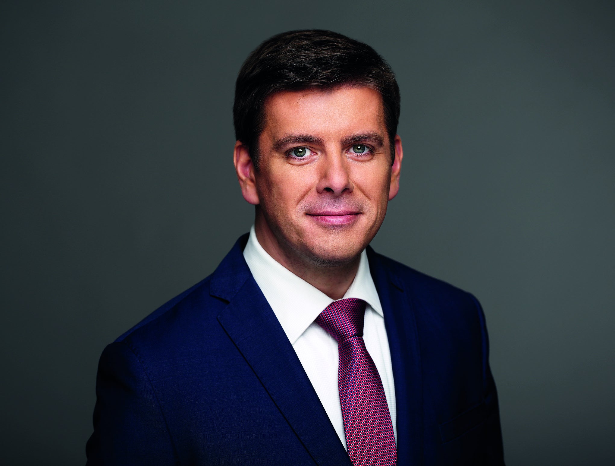 Jan Skopeček: Česko potřebuje odbočku doprava