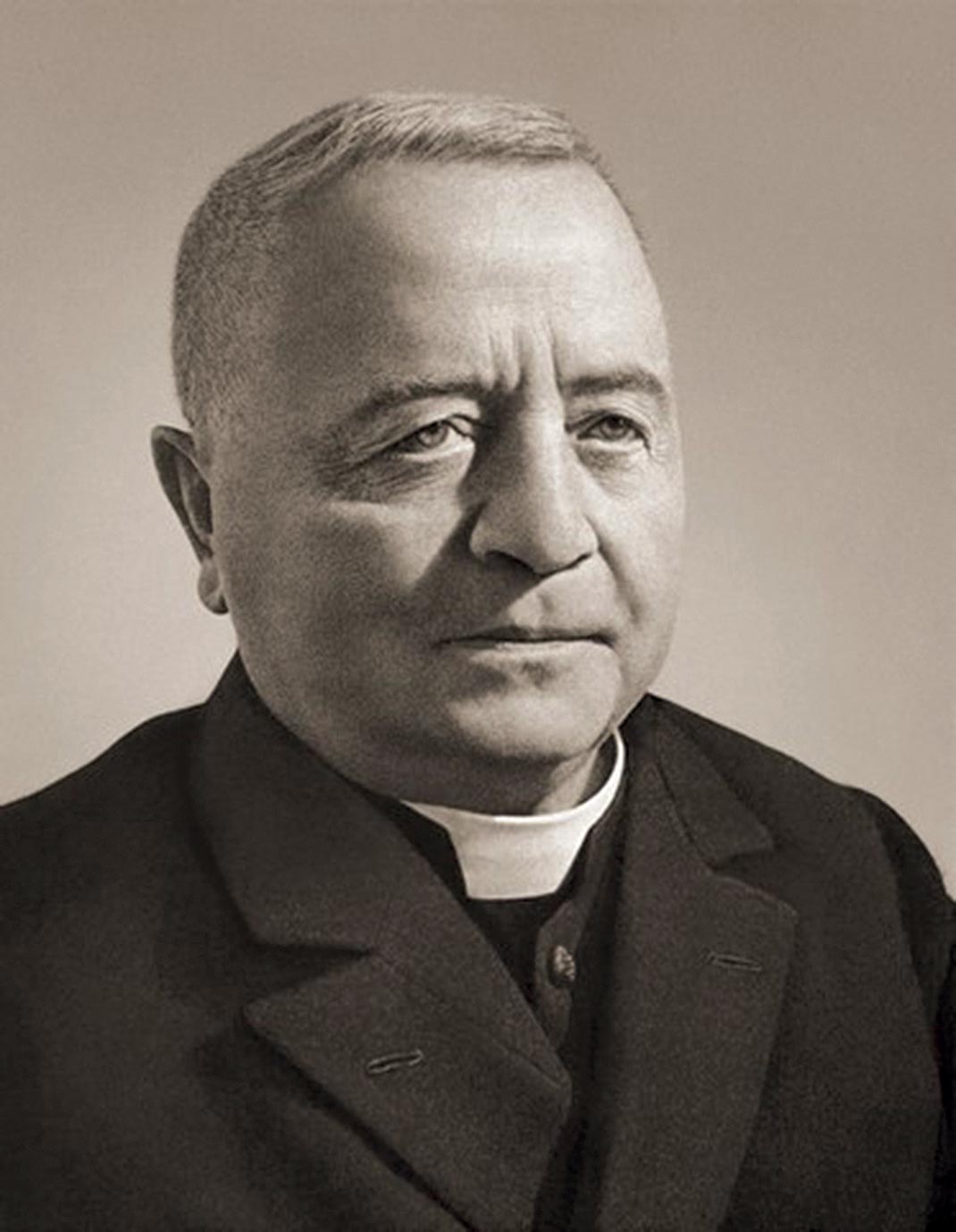 Jan Šrámek a únor 1948