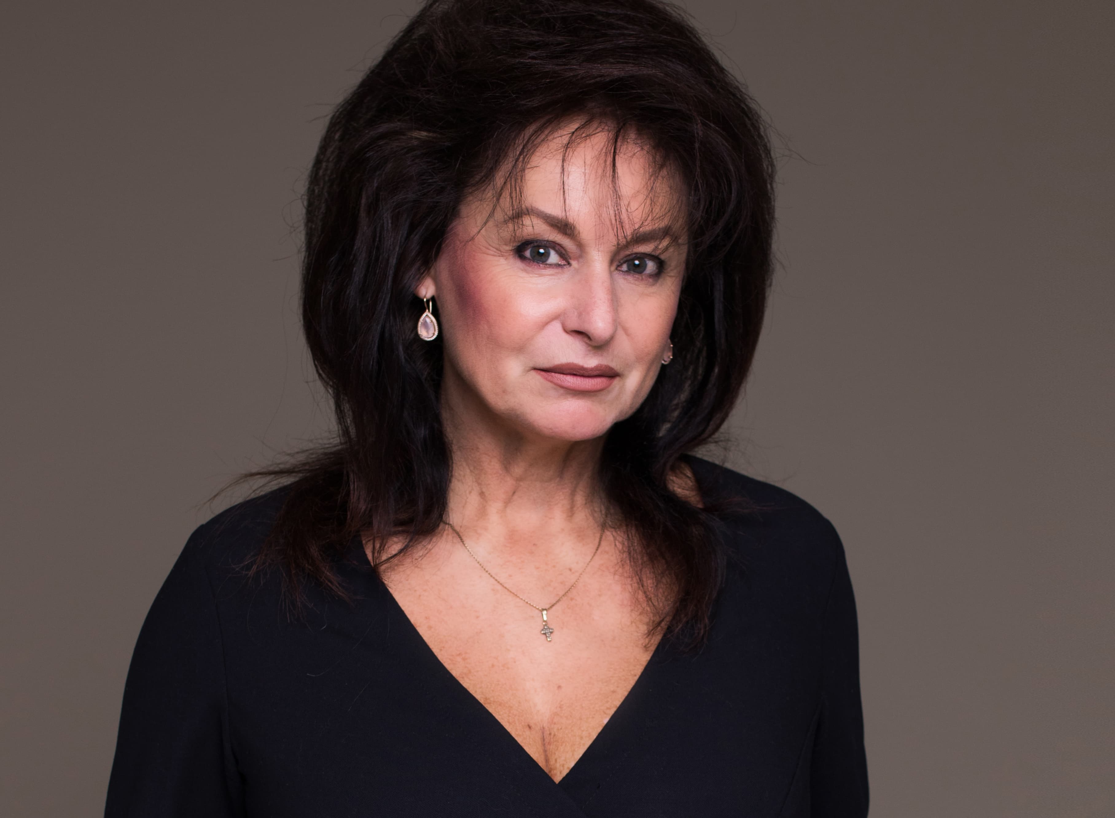 Renata Vesecká: Vše, co jsem v minulosti dělala, jsem dělala ráda