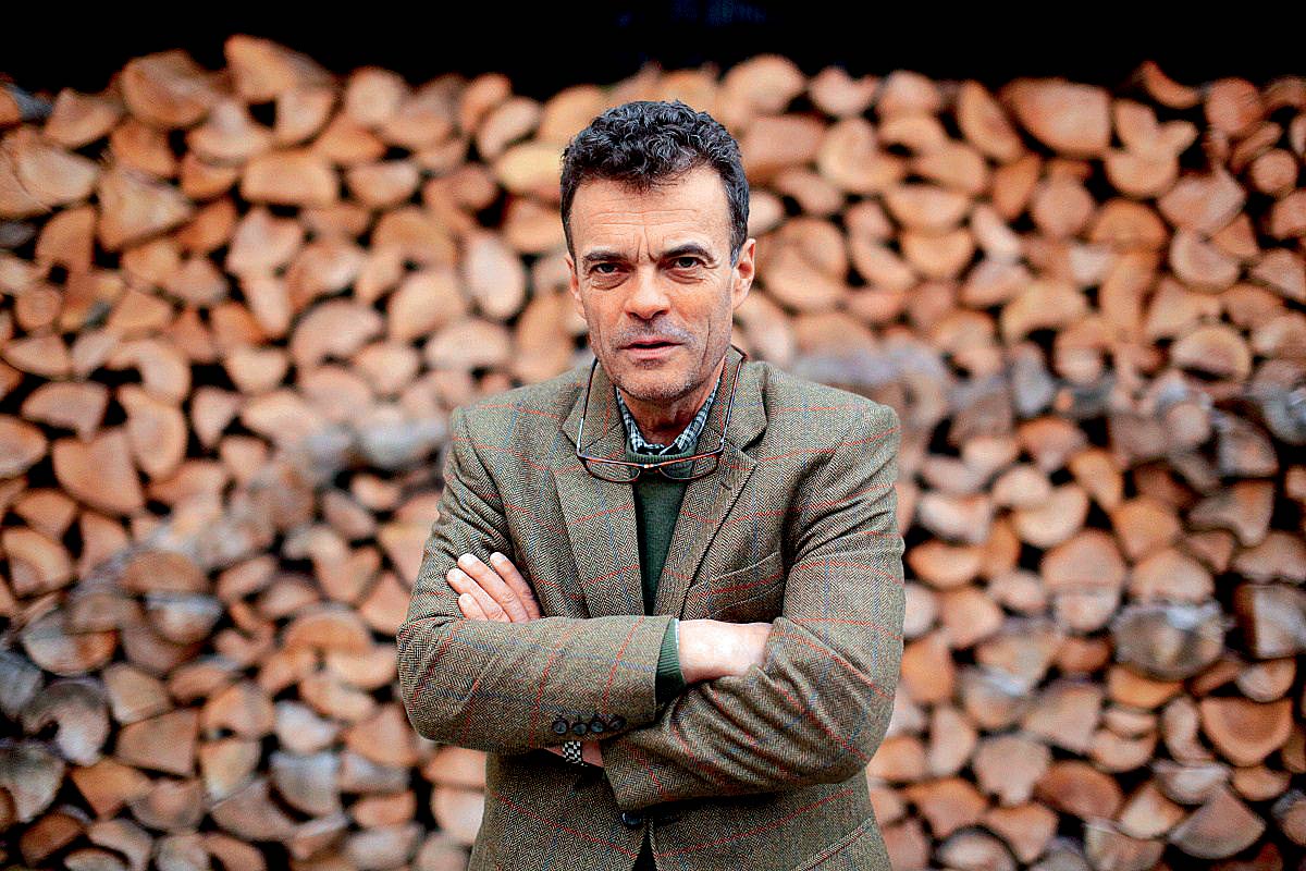 Tomáš Czernin: Právo volit je základní občanské právo
