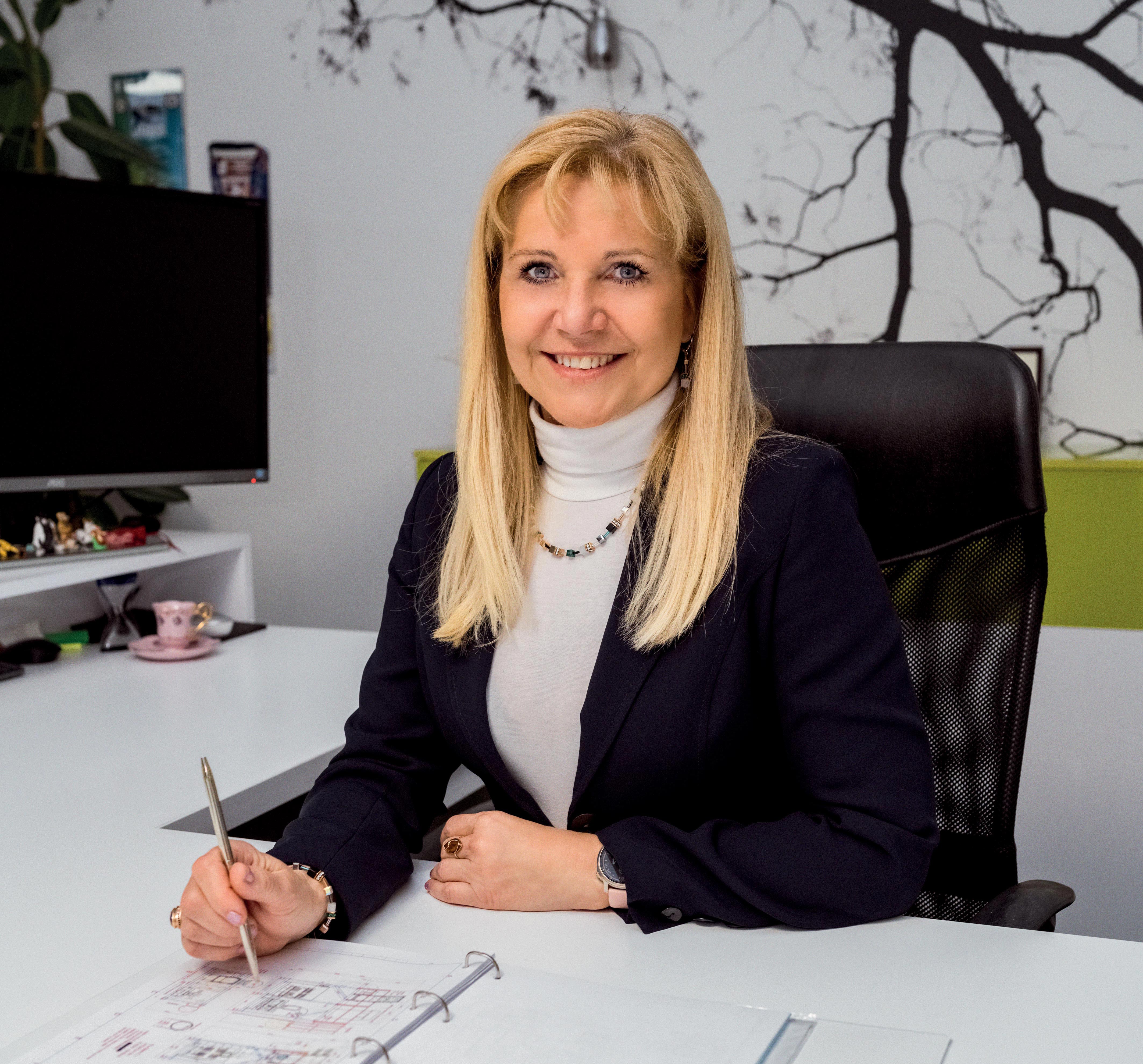 Petra Auterská: Každý vnímáme zápach jinak