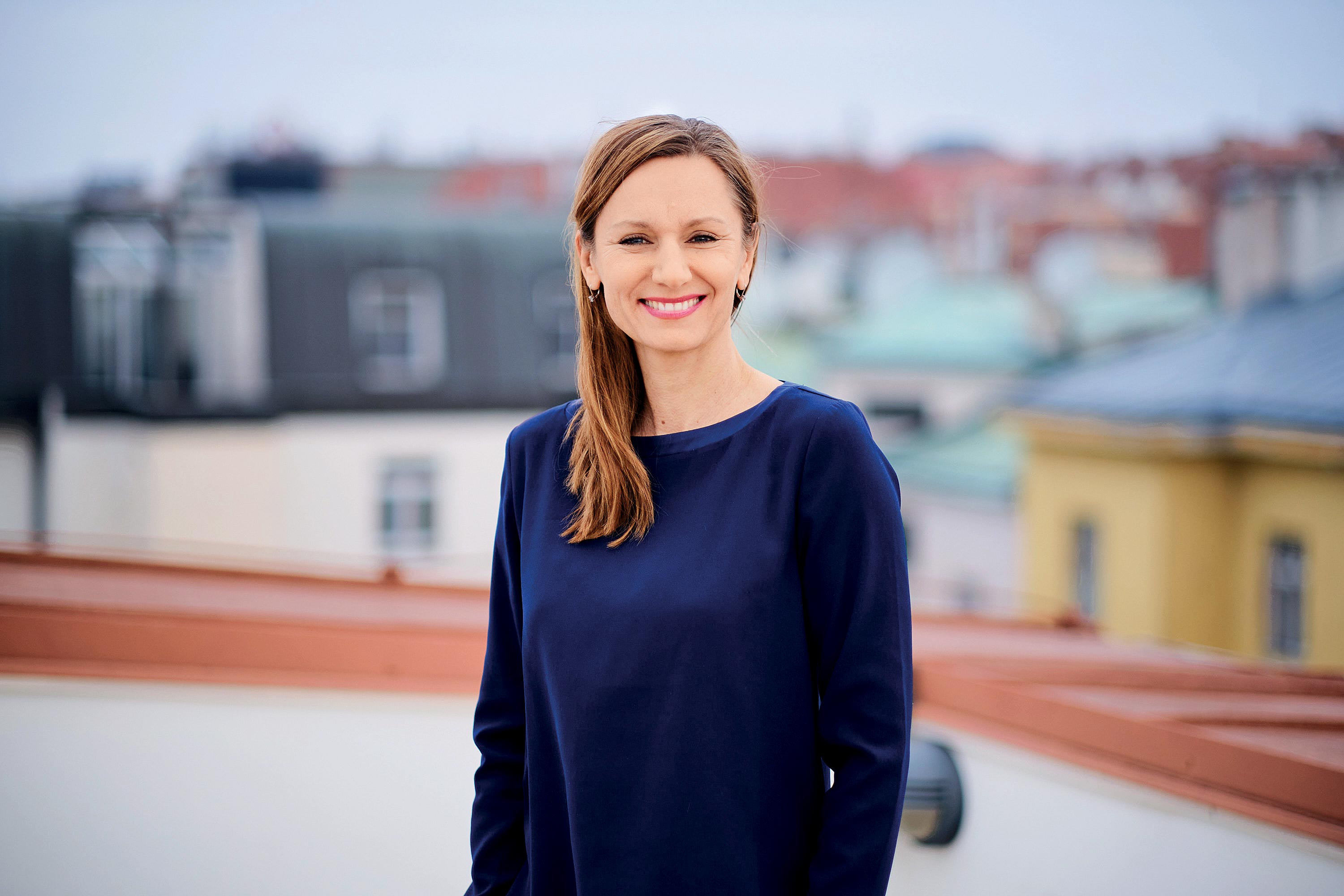 Zuzana Holá: Jednotná metodika ESG firmám pomůže