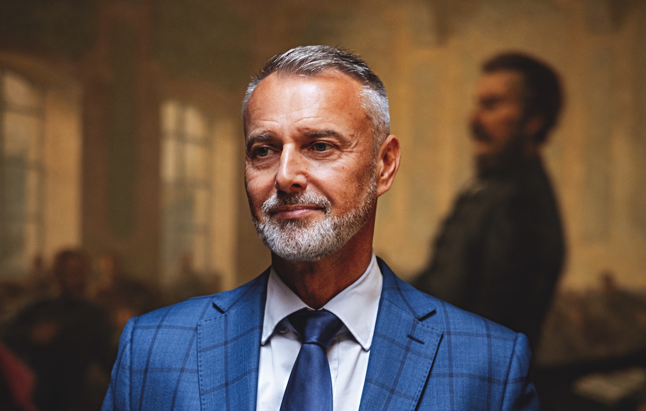 Richard Raši: Slovensko sa nemôže rozvíjať len z Bratislavy