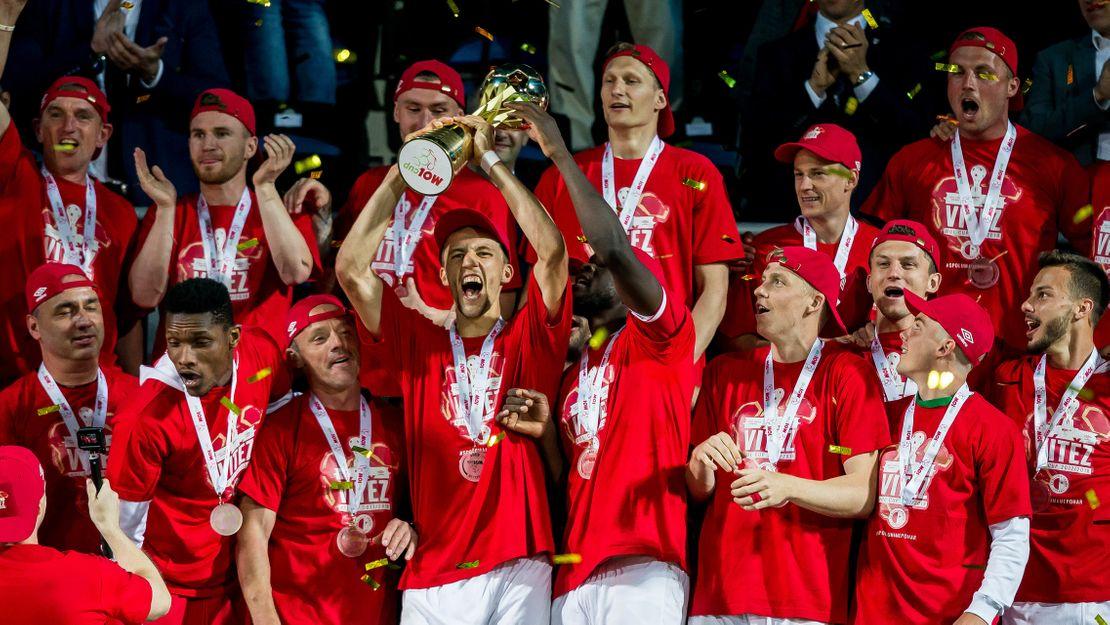 Slavia - „Sešívaná“ historie vzestupů i pádů