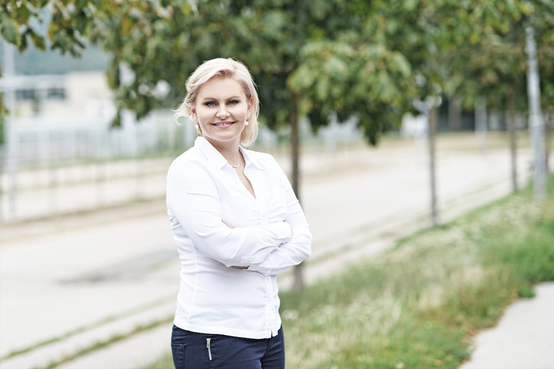 Taťána Malá: Poznala jsem, jak umí být politika krutá