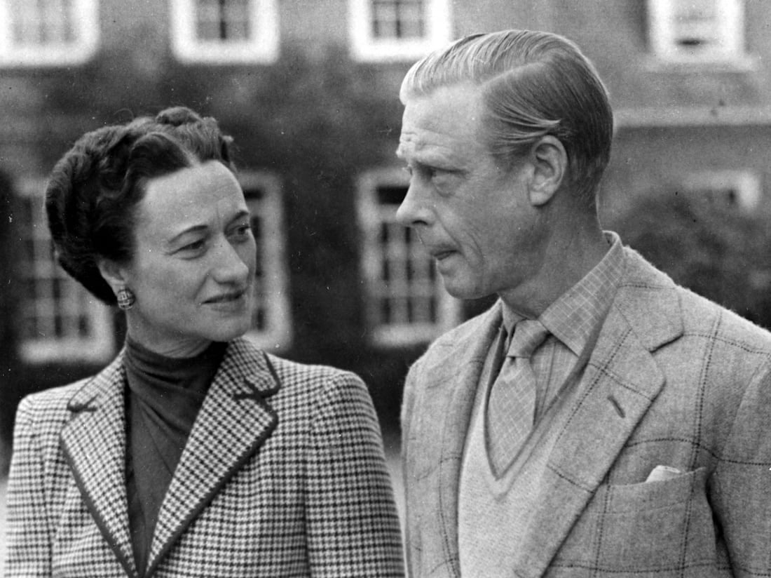 Meghan a Wallis - Dve americké vojvodkyne, dva “exity“