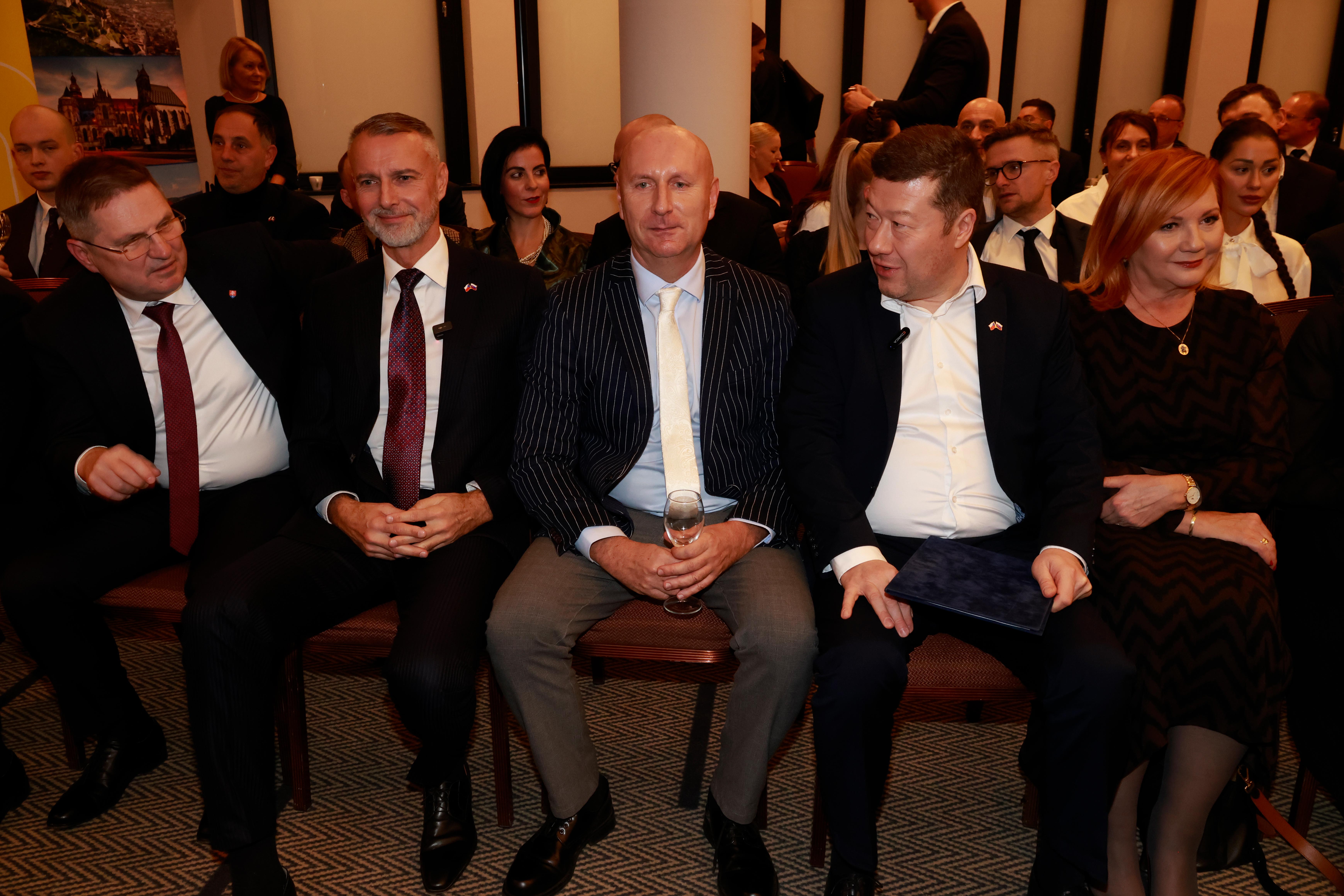 Renesancia česko–slovenských vzťahov