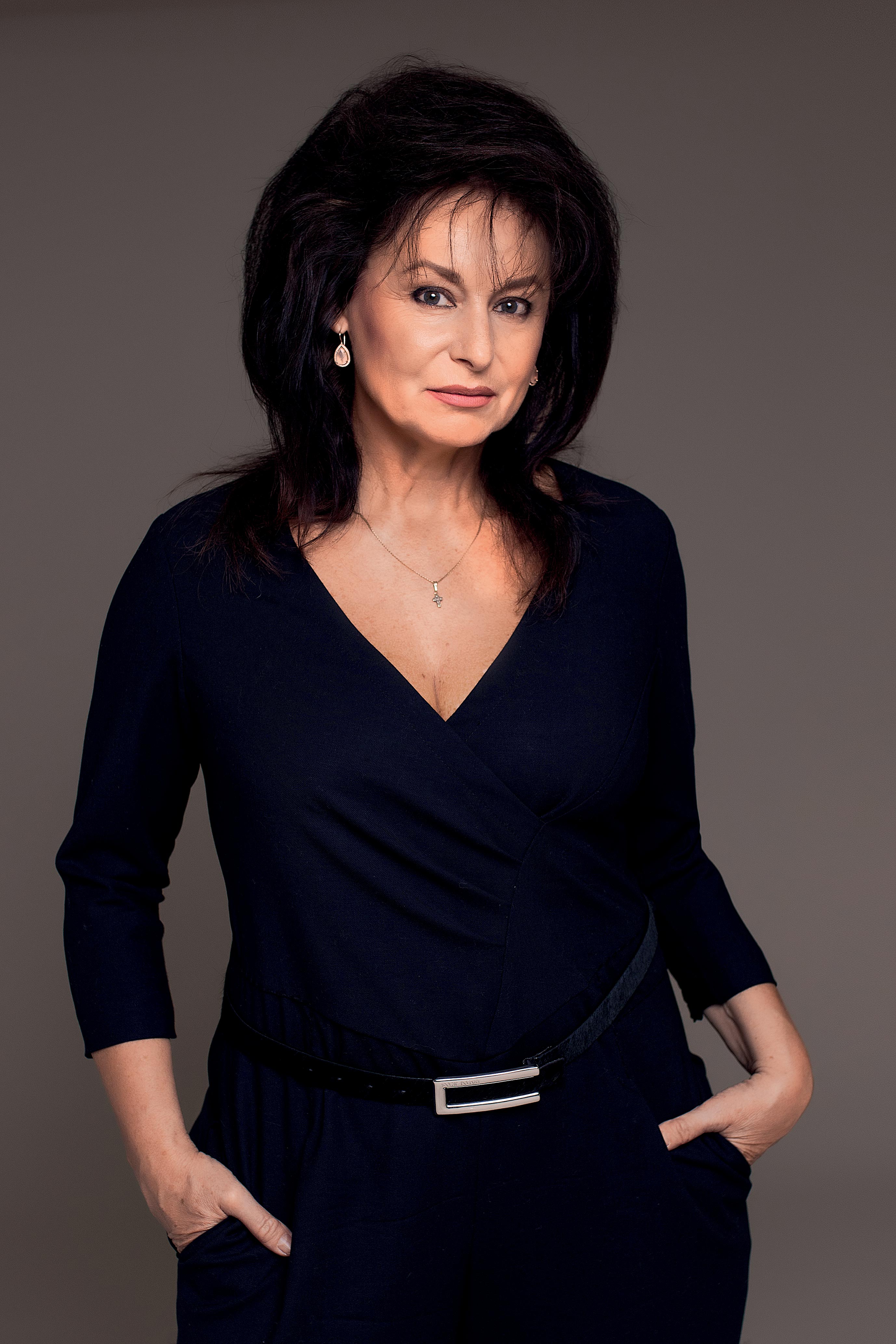 Renata Veseck Our Clients Expect The Predictability Of Law The Renata Veseck Our Clients Expect The Predictability Of Law The