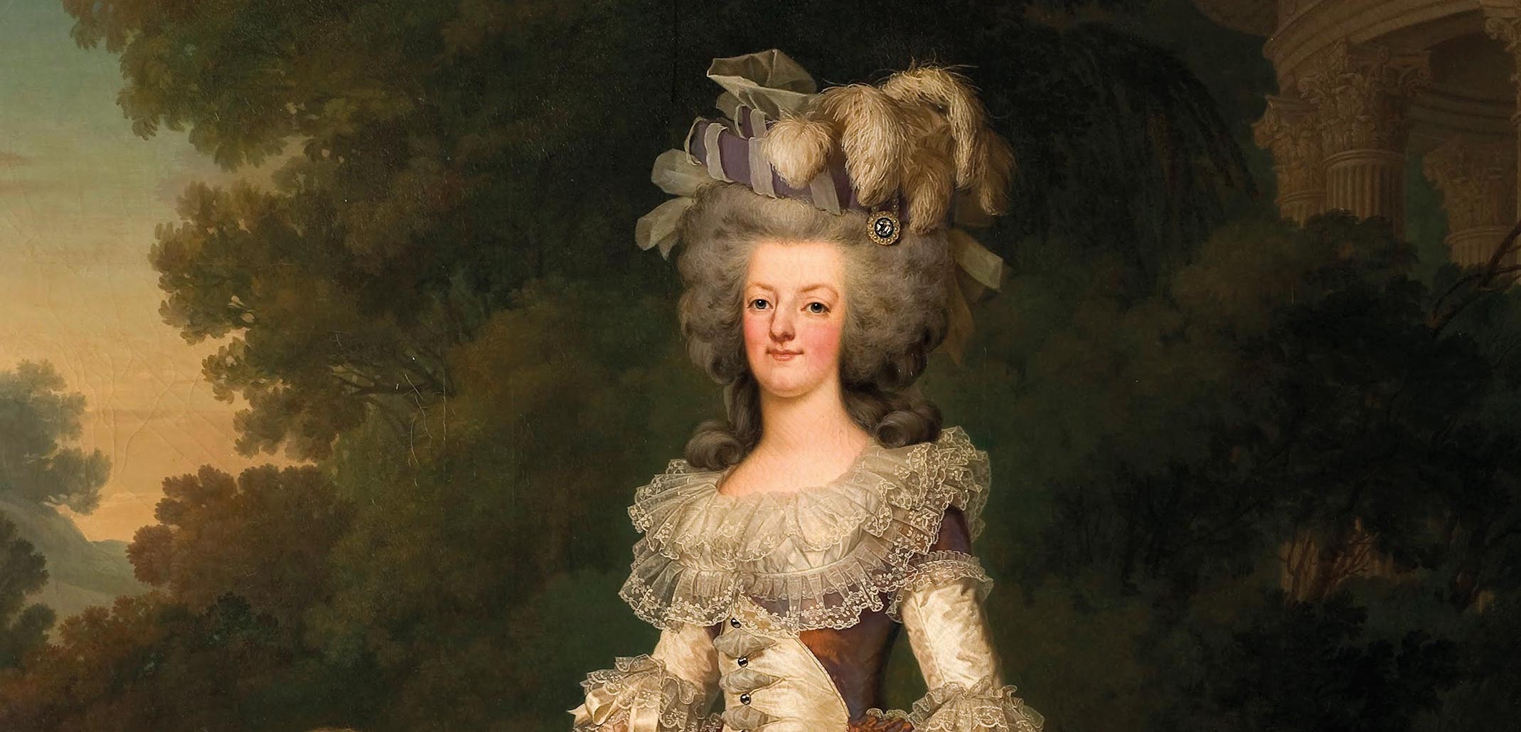 Mária Antoinetta: Od zbožňovanej princeznej k Madam Déficit