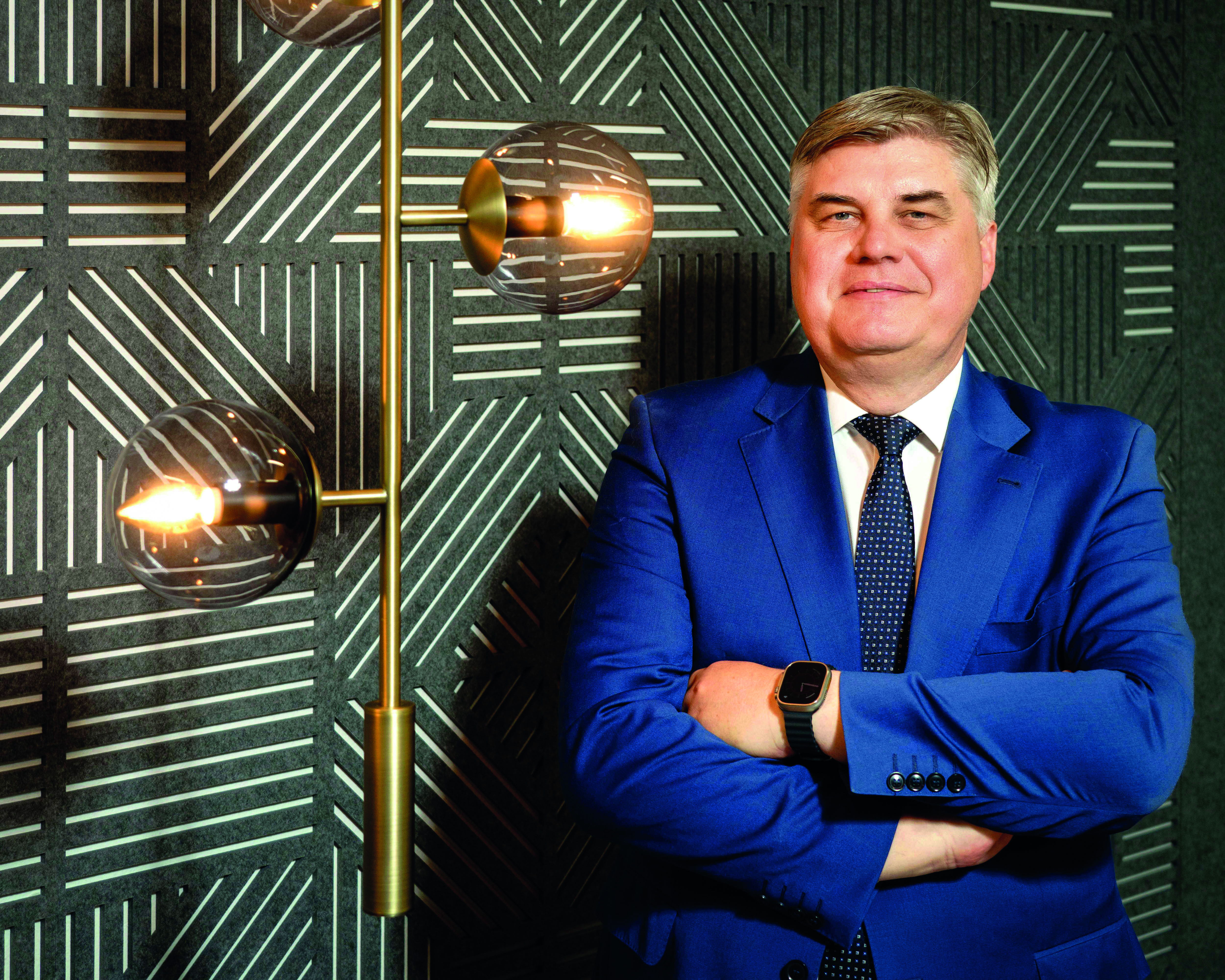 Petr Brzezina: Pokud se nechceme vracet k uhlí, jádro bude nevyhnutelné