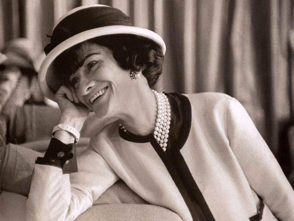 Mademoiselle Coco: The Legendary Style Is Still in Vogue