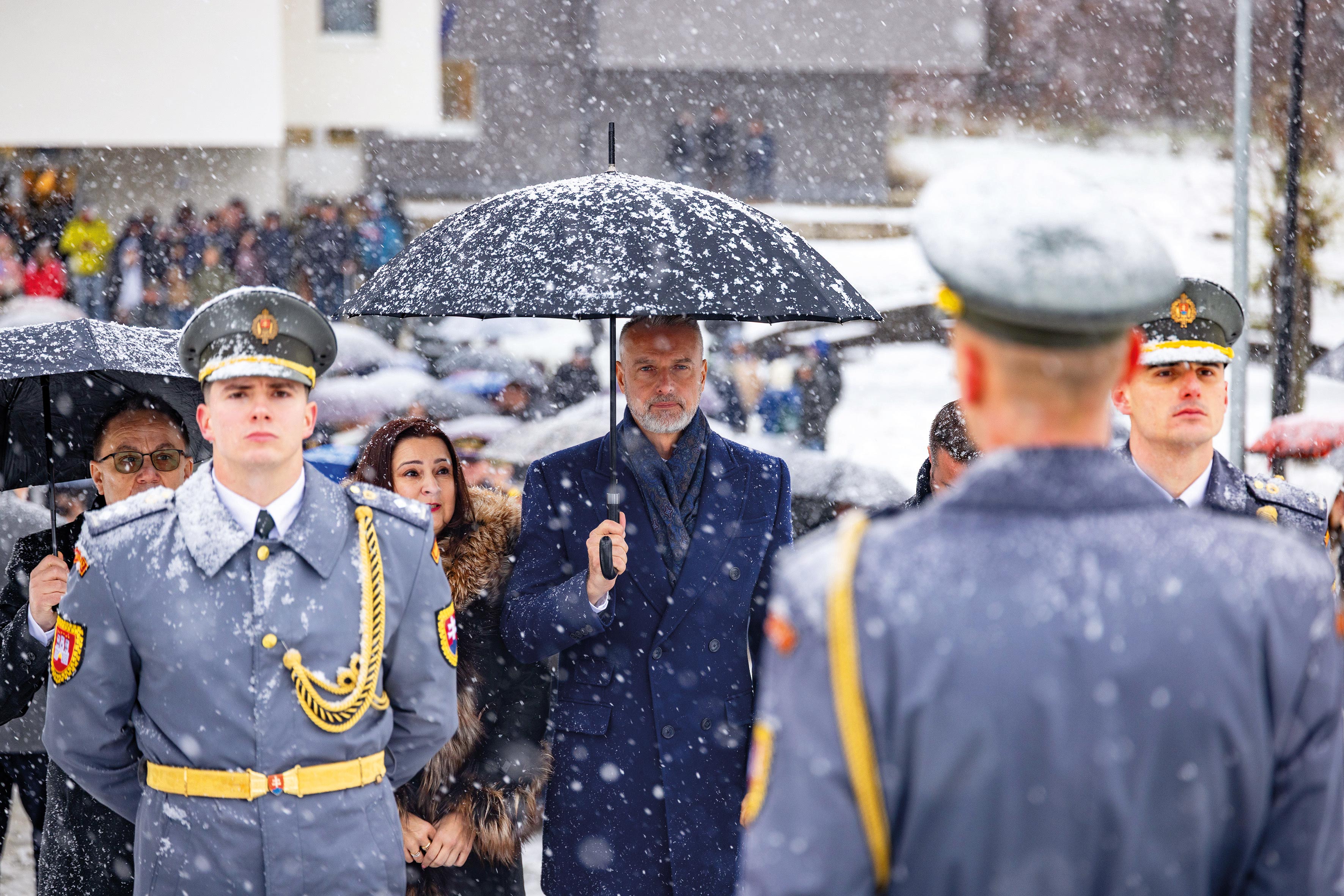 Richard Raši: Ako politik tiež dokážem prinášať dobrú liečbu