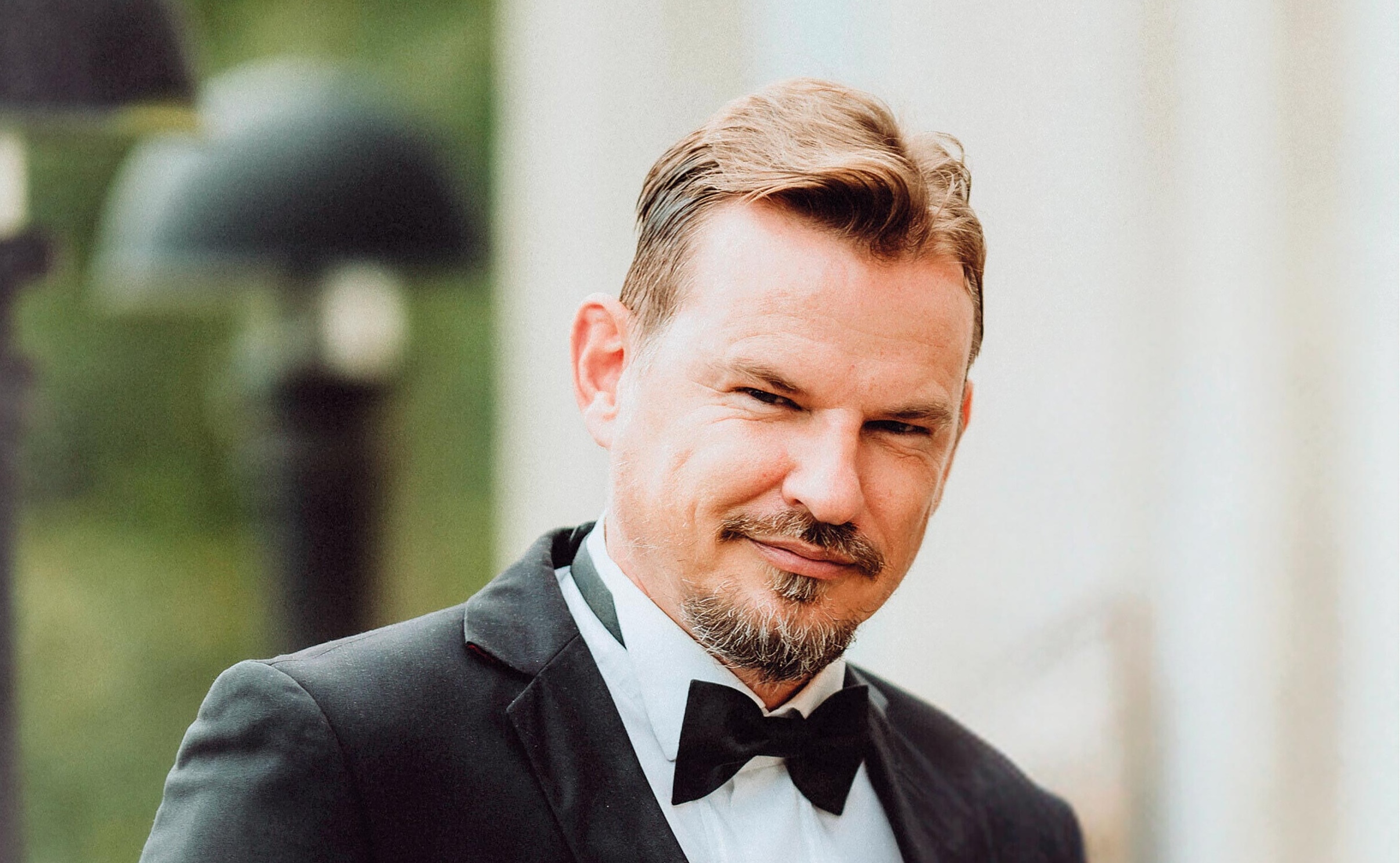 Dalibor Mikulík: Podarilo sa mi splniť jeden zo snov